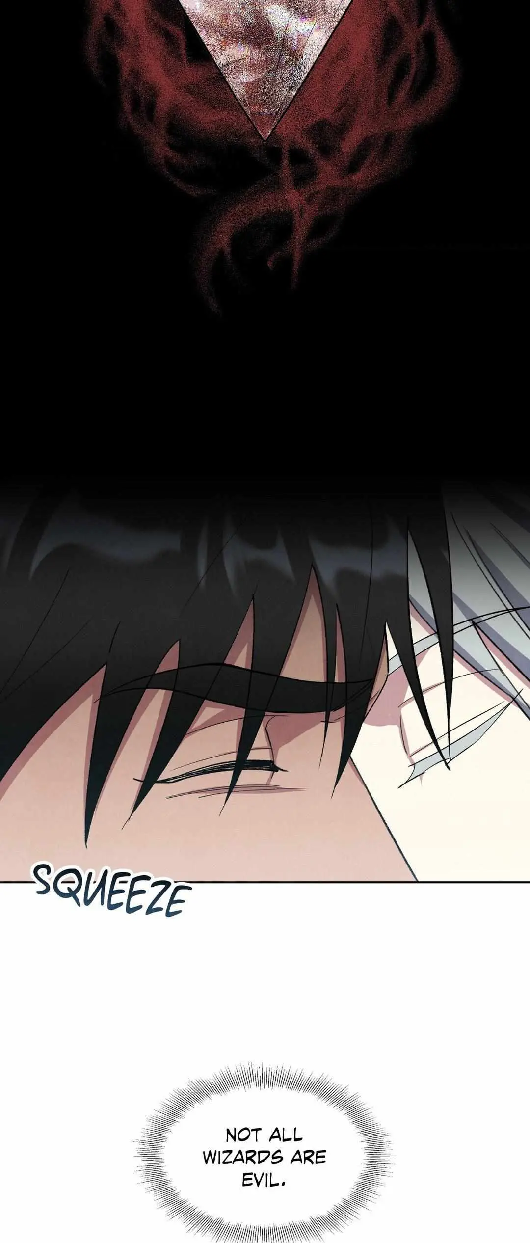 The Northern Grand Duke’s Secret Contract - Chapter 23 Page 35