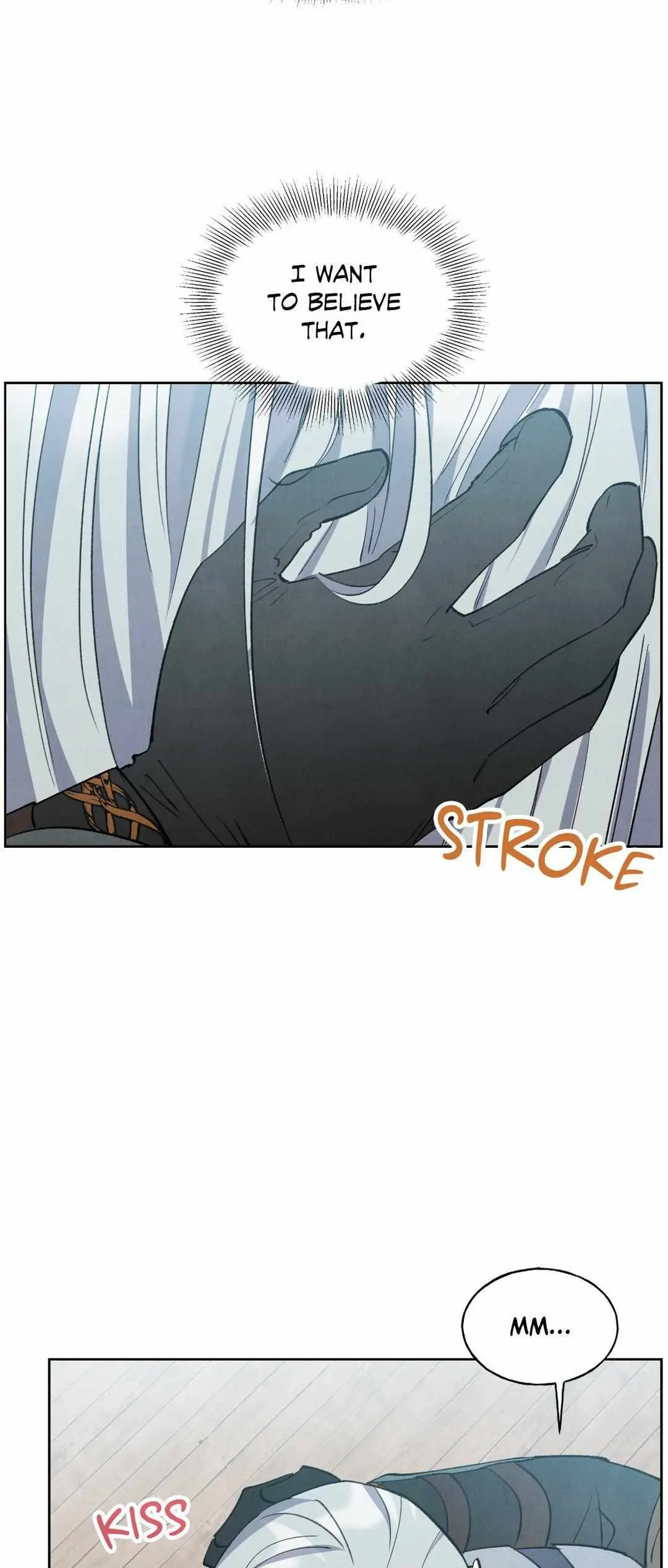 The Northern Grand Duke’s Secret Contract - Chapter 23 Page 36