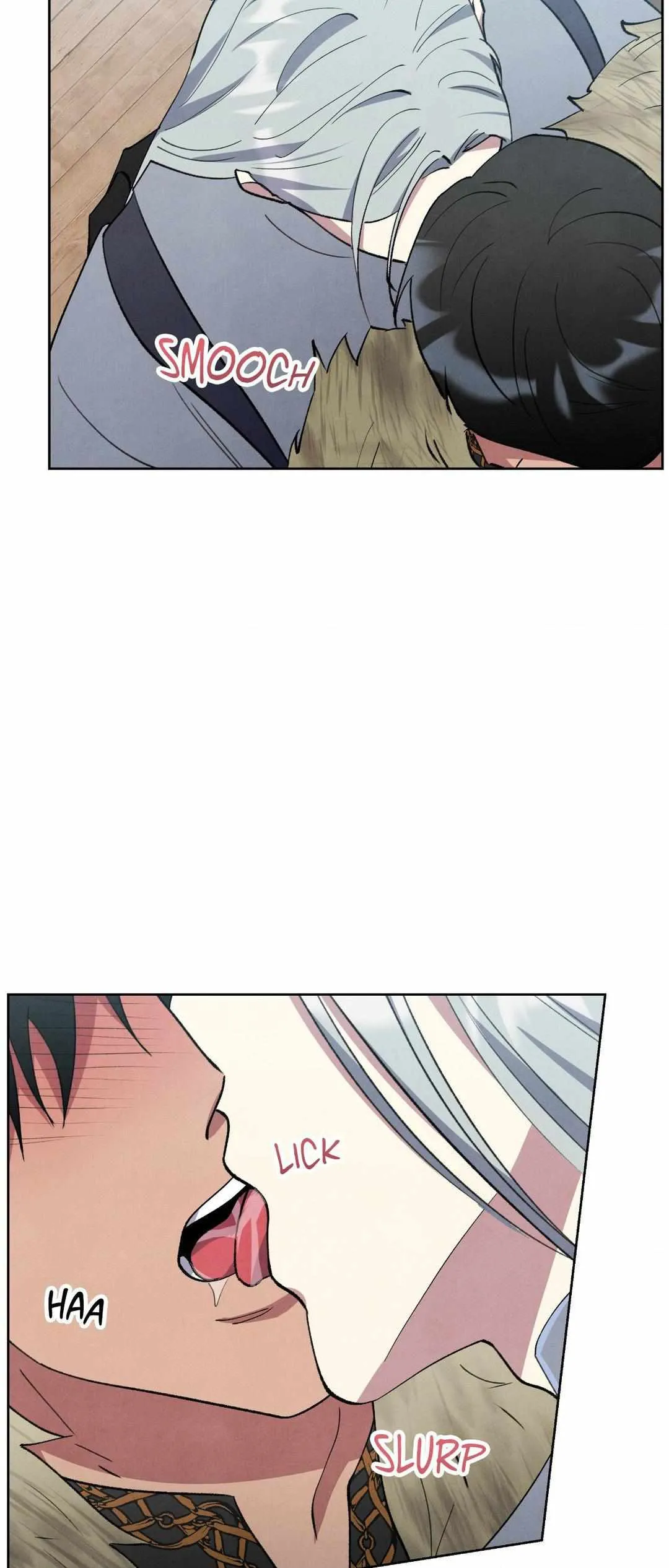 The Northern Grand Duke’s Secret Contract - Chapter 23 Page 37