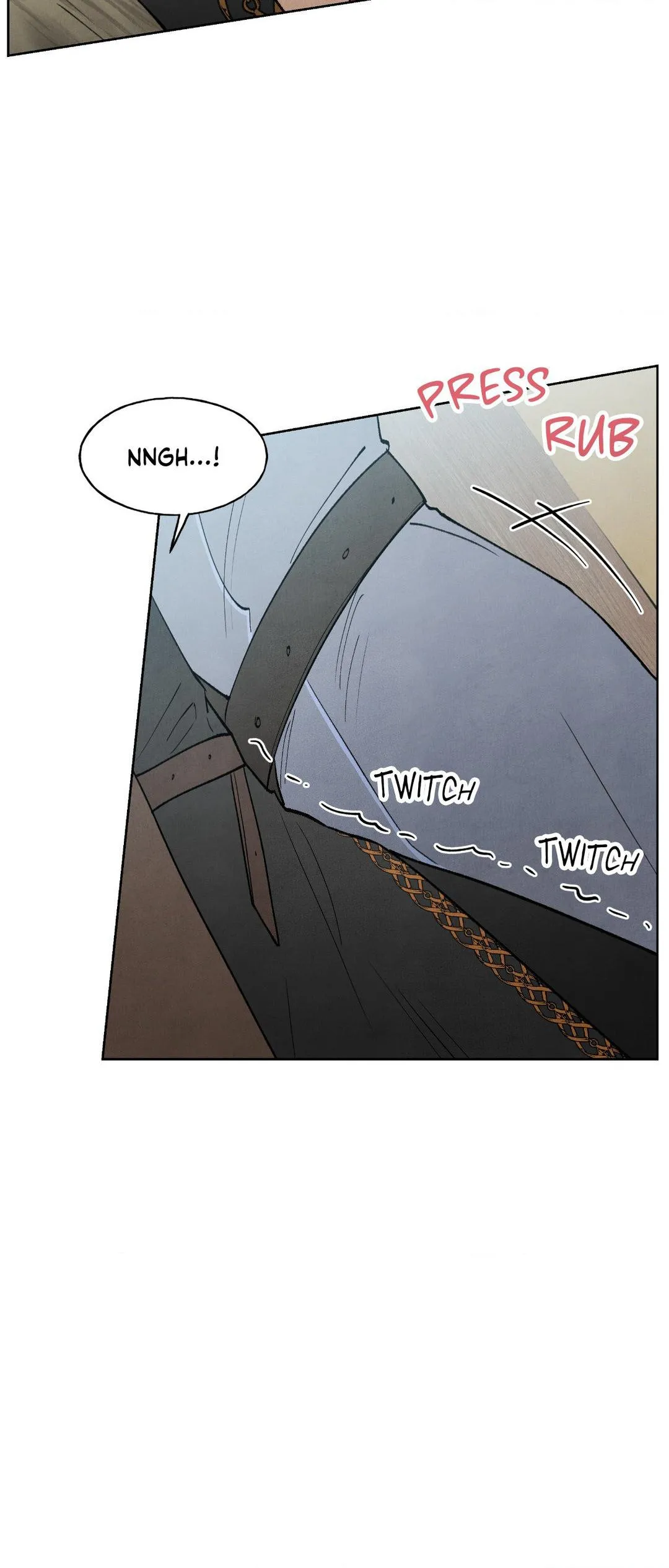The Northern Grand Duke’s Secret Contract - Chapter 23 Page 38
