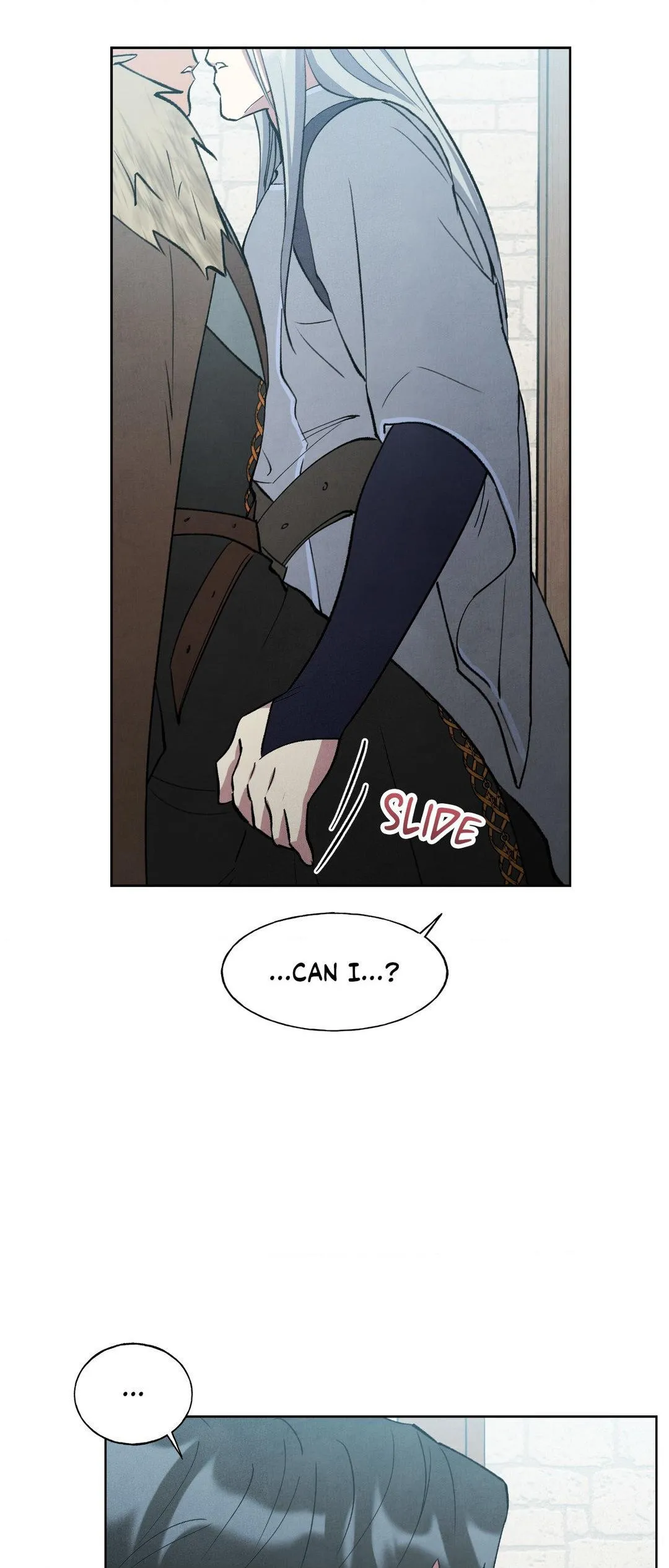 The Northern Grand Duke’s Secret Contract - Chapter 23 Page 39