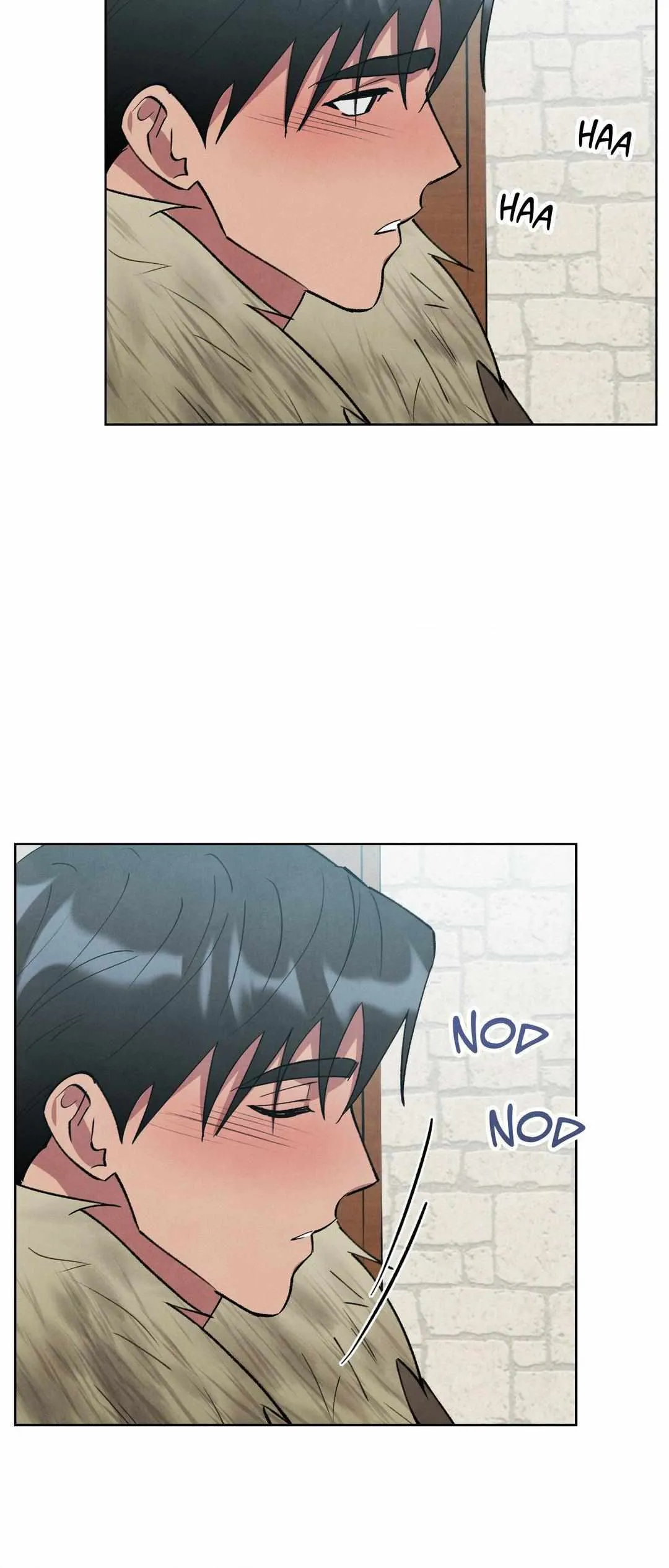 The Northern Grand Duke’s Secret Contract - Chapter 23 Page 40