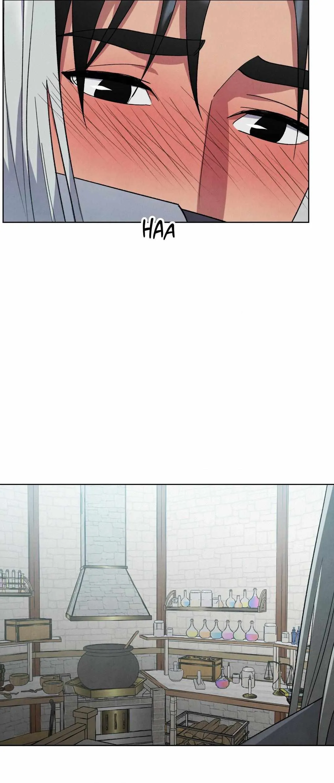 The Northern Grand Duke’s Secret Contract - Chapter 23 Page 42