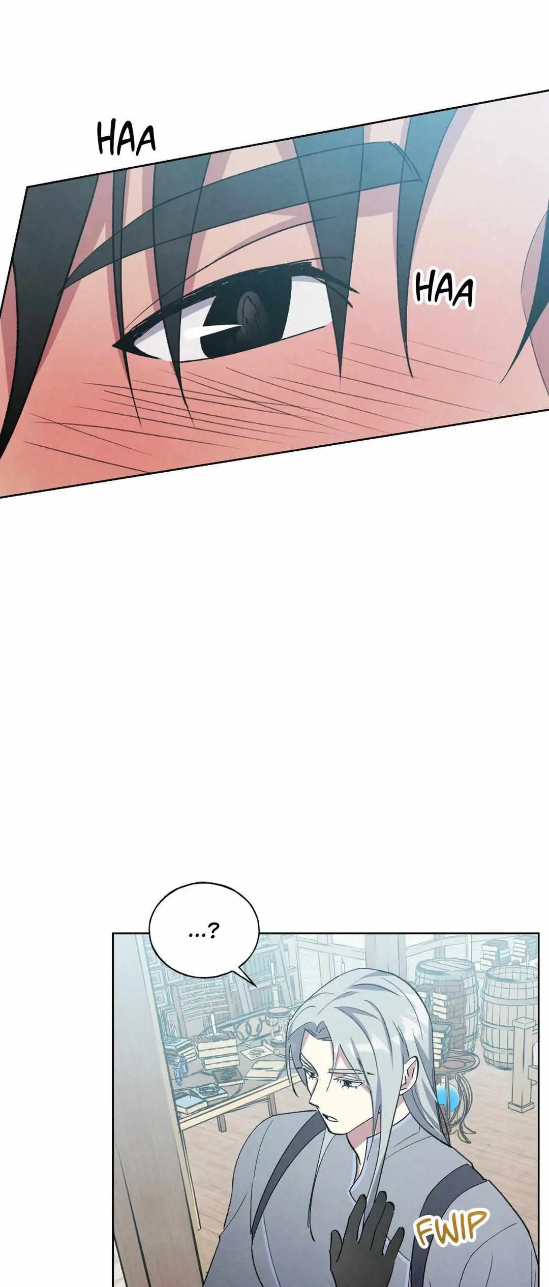 The Northern Grand Duke’s Secret Contract - Chapter 23 Page 44
