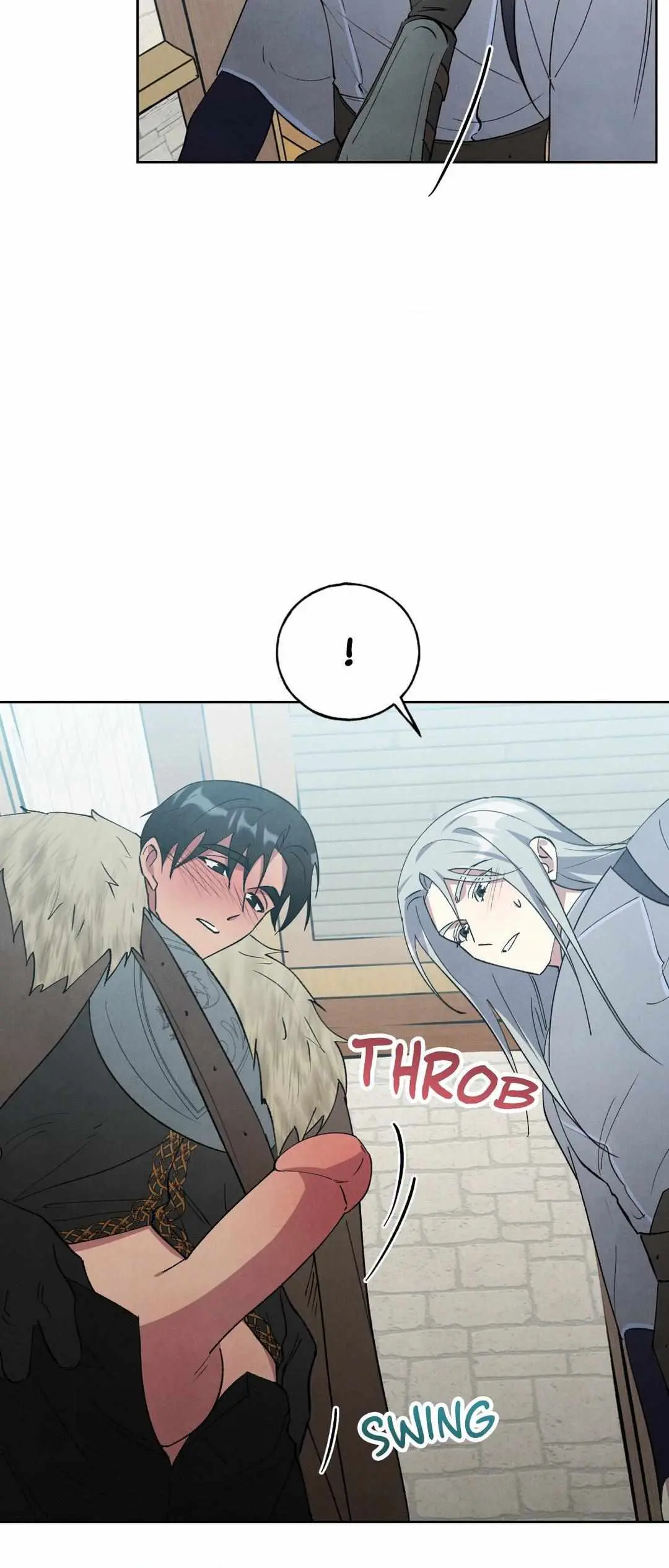The Northern Grand Duke’s Secret Contract - Chapter 23 Page 45