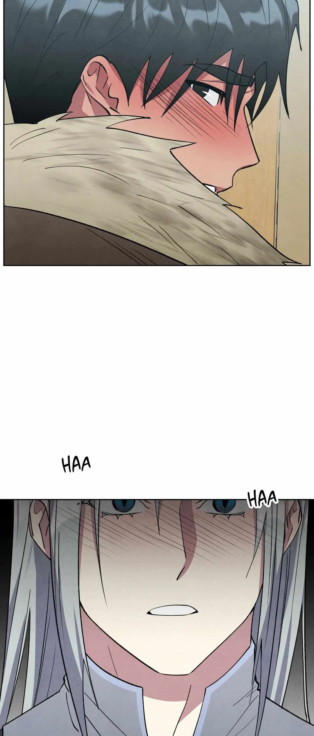 The Northern Grand Duke’s Secret Contract - Chapter 23 Page 48