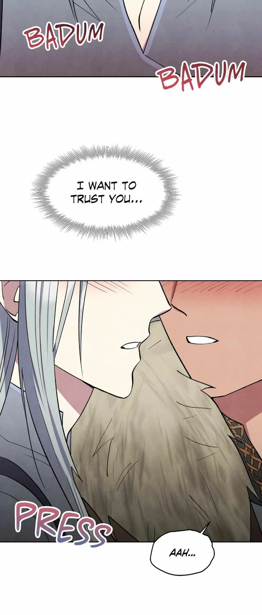 The Northern Grand Duke’s Secret Contract - Chapter 23 Page 49