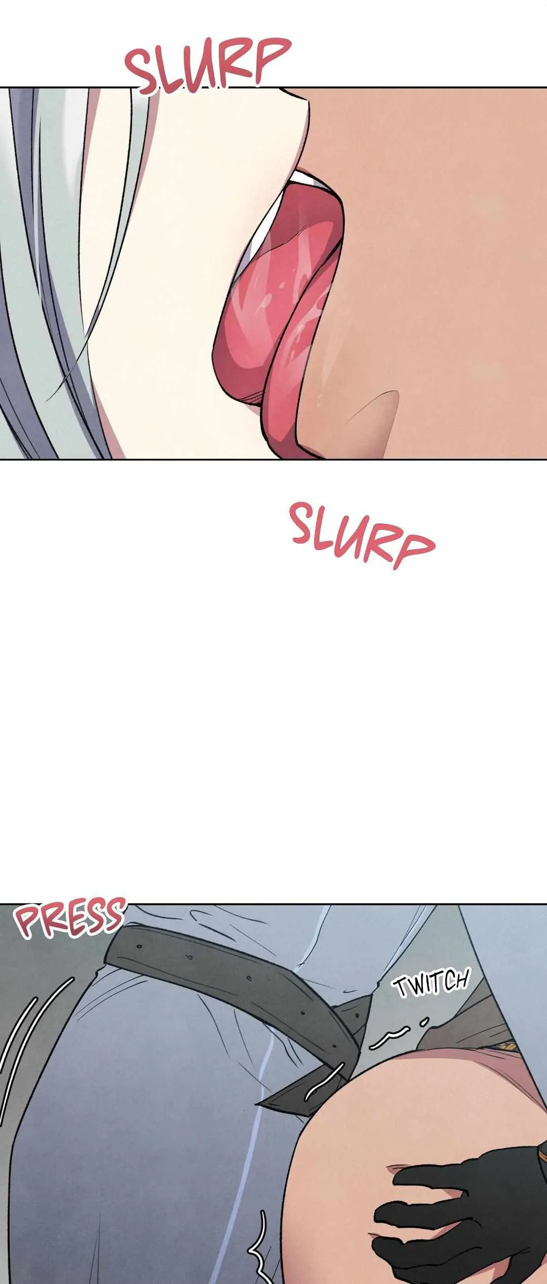 The Northern Grand Duke’s Secret Contract - Chapter 24 Page 8