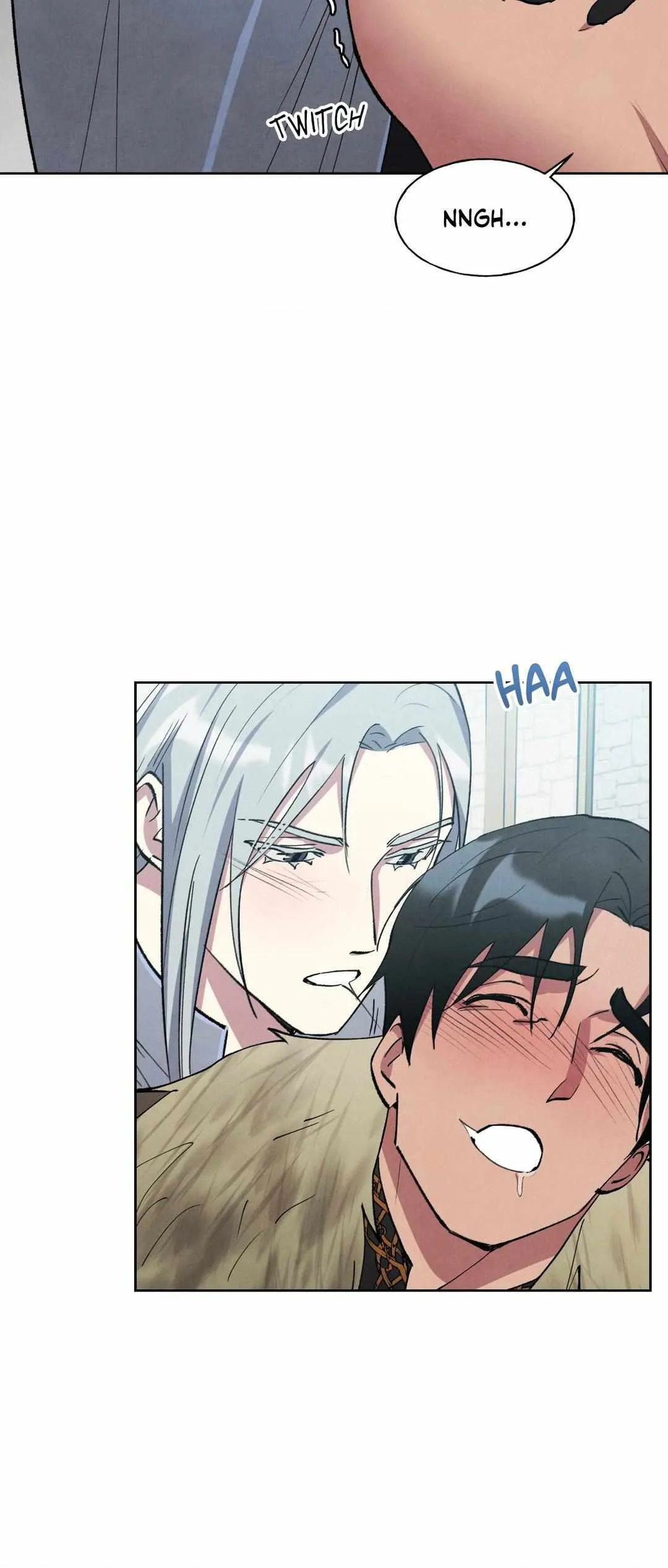 The Northern Grand Duke’s Secret Contract - Chapter 24 Page 9