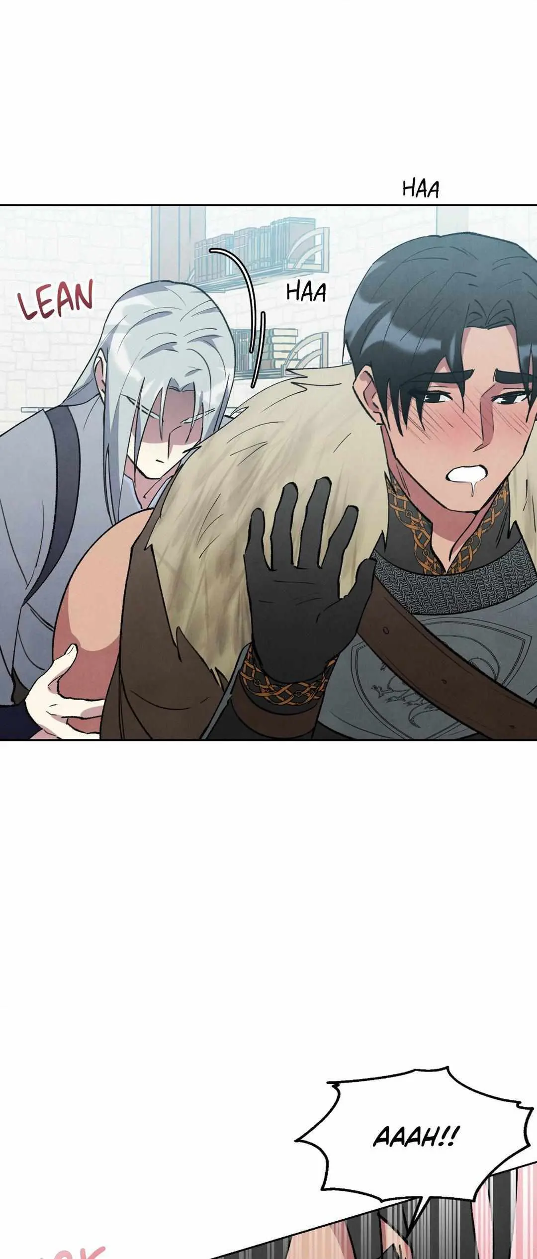 The Northern Grand Duke’s Secret Contract - Chapter 24 Page 10