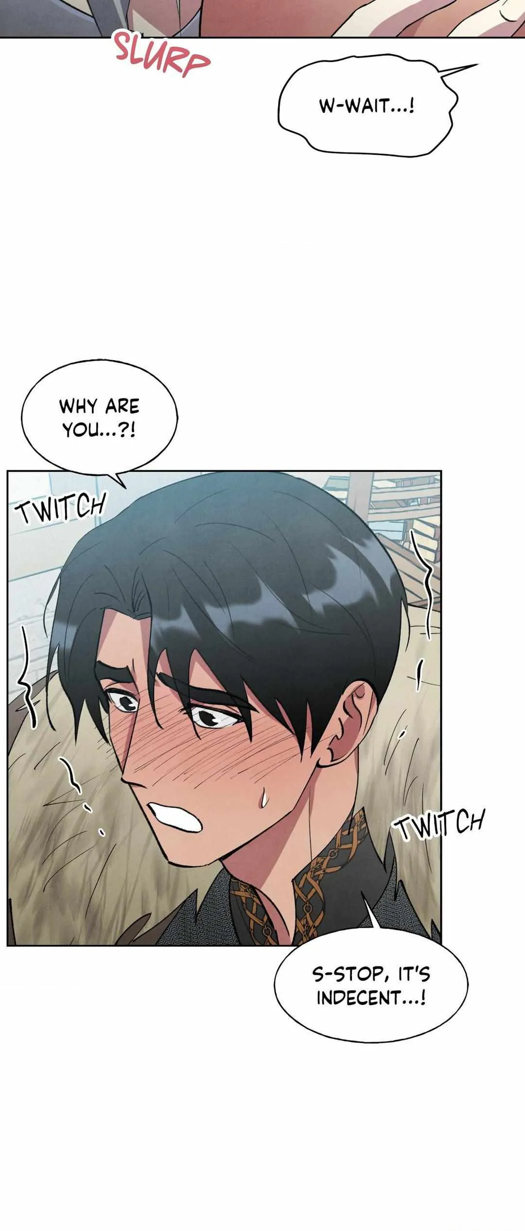 The Northern Grand Duke’s Secret Contract - Chapter 24 Page 12