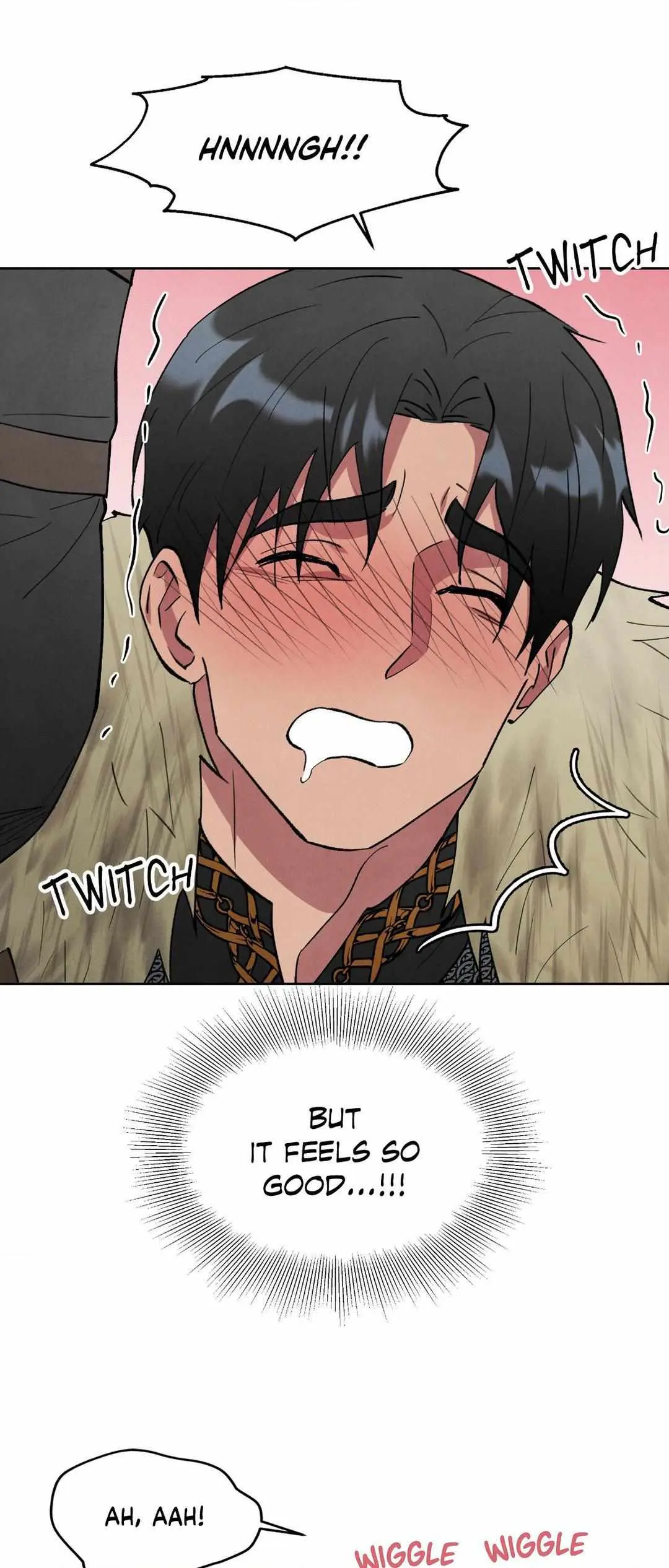 The Northern Grand Duke’s Secret Contract - Chapter 24 Page 17