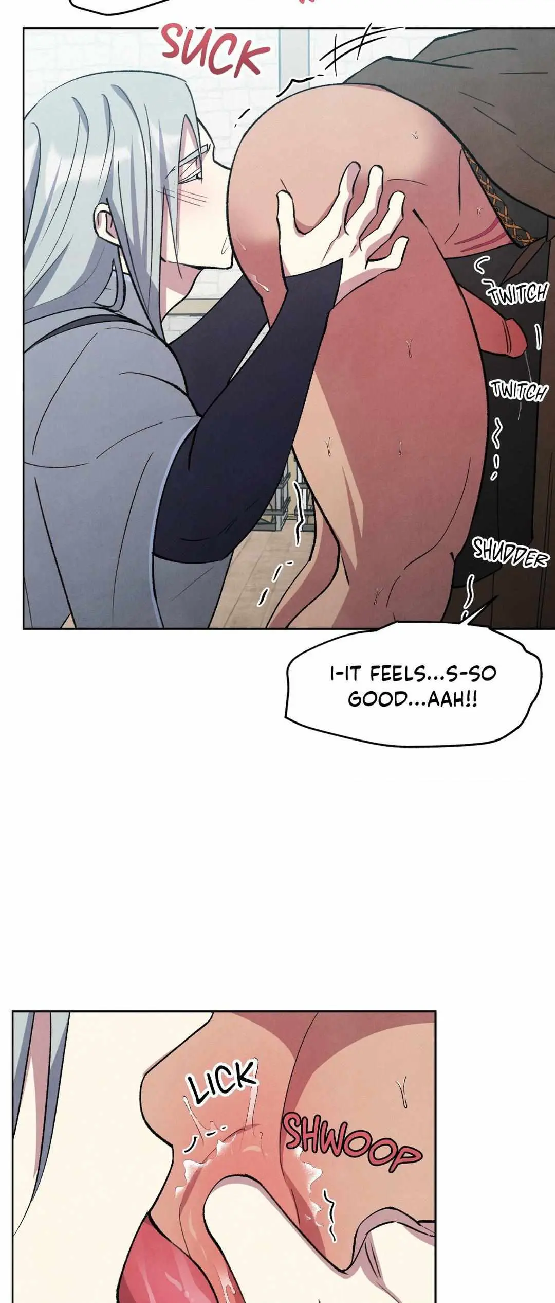 The Northern Grand Duke’s Secret Contract - Chapter 24 Page 18