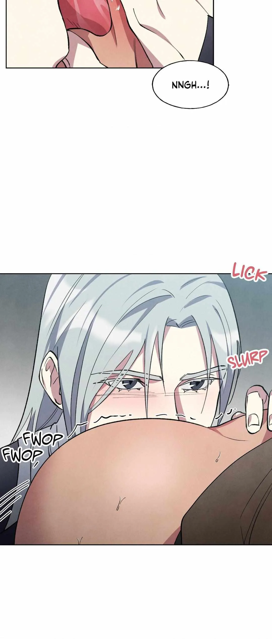 The Northern Grand Duke’s Secret Contract - Chapter 24 Page 19