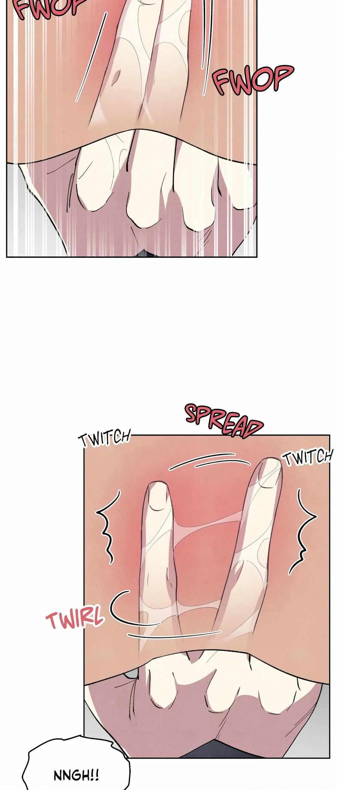 The Northern Grand Duke’s Secret Contract - Chapter 24 Page 21