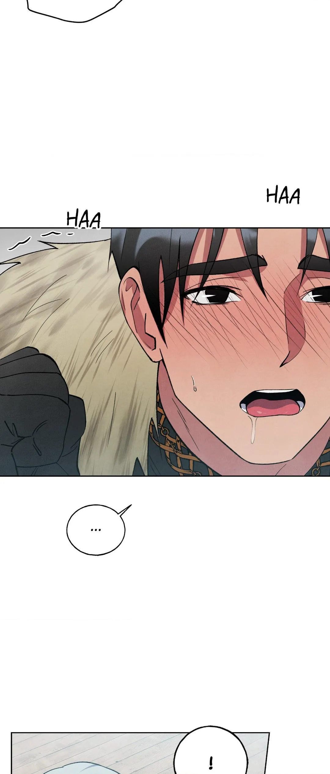 The Northern Grand Duke’s Secret Contract - Chapter 24 Page 22