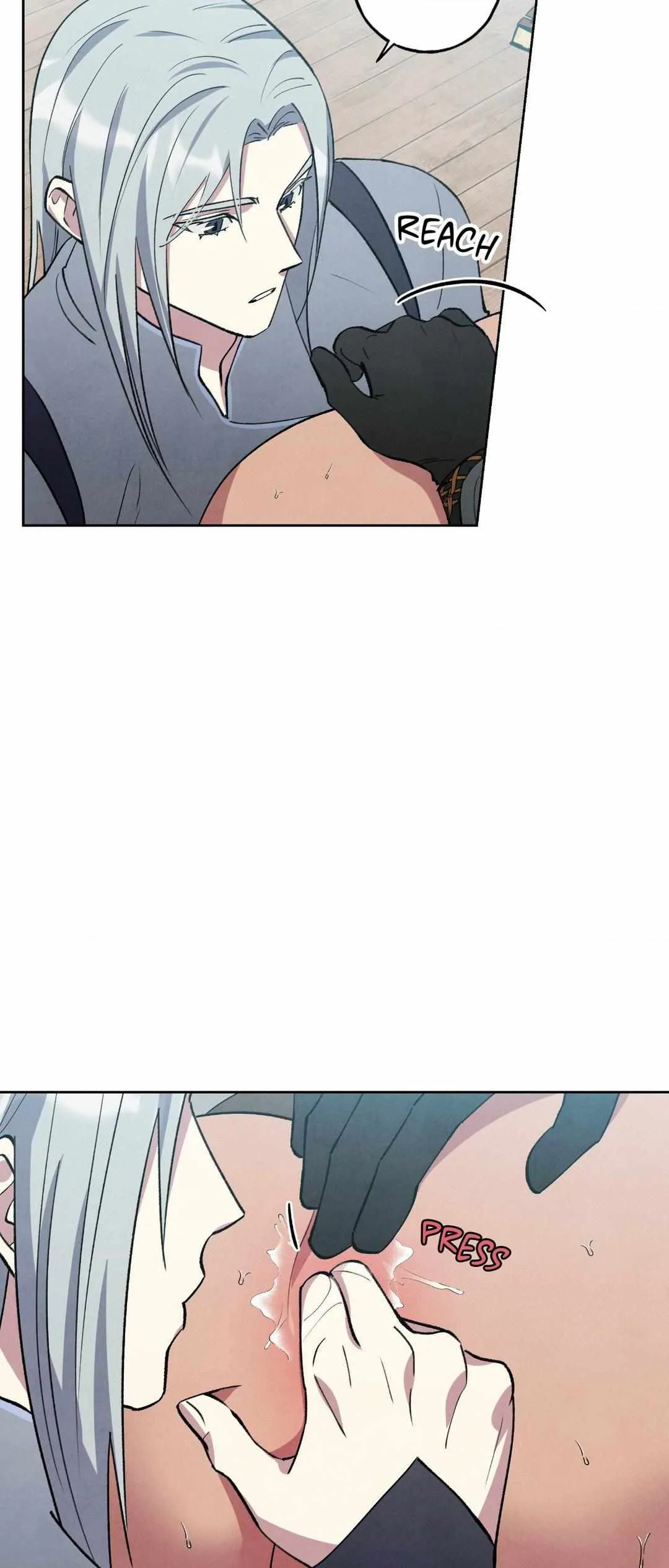 The Northern Grand Duke’s Secret Contract - Chapter 24 Page 23