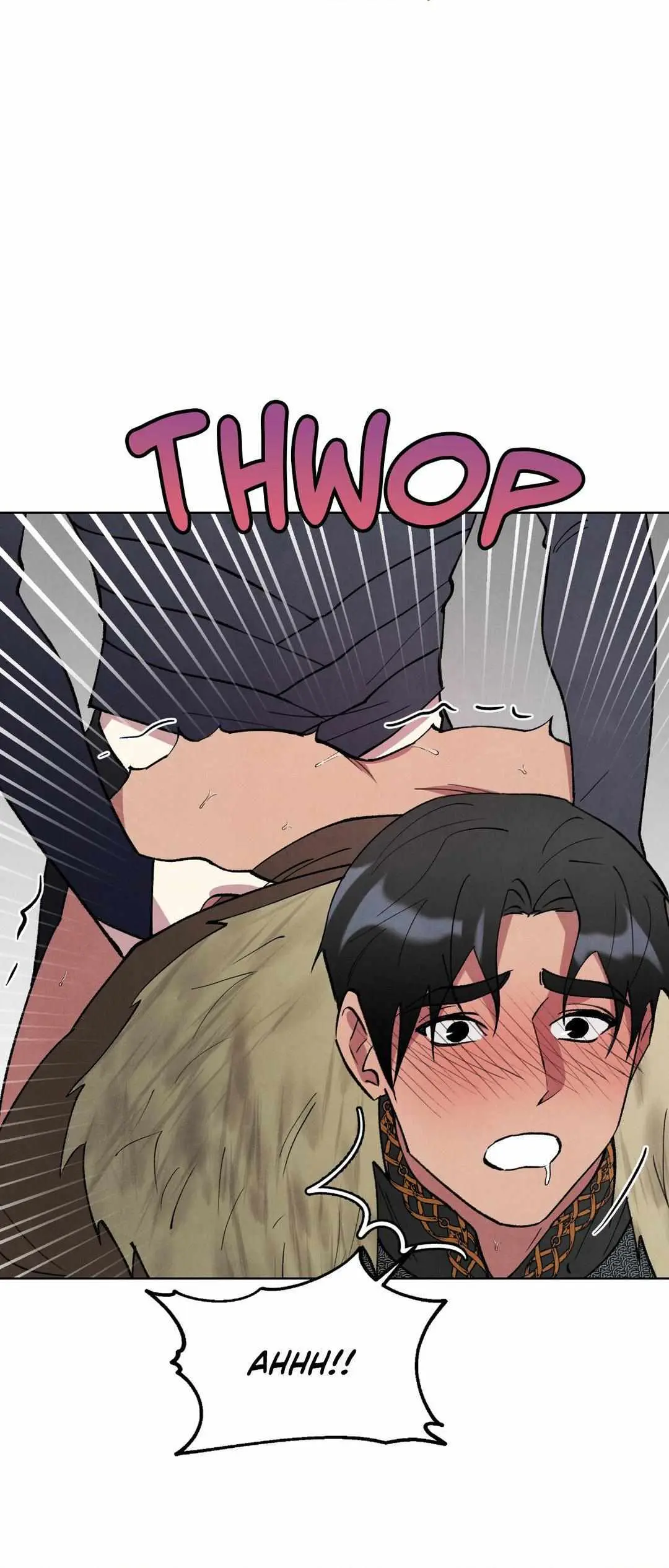 The Northern Grand Duke’s Secret Contract - Chapter 24 Page 27