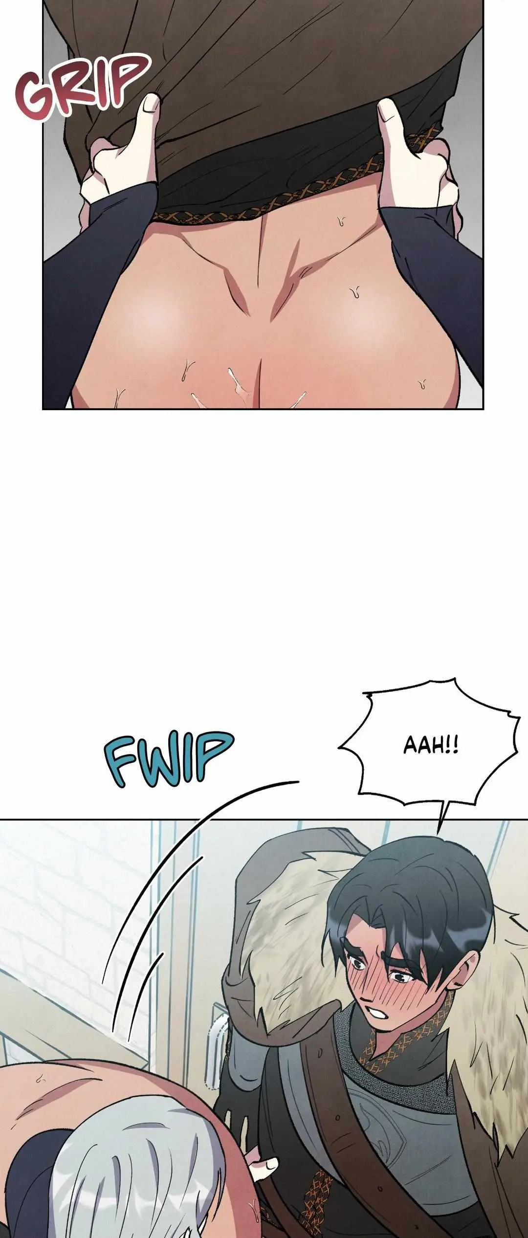 The Northern Grand Duke’s Secret Contract - Chapter 24 Page 32