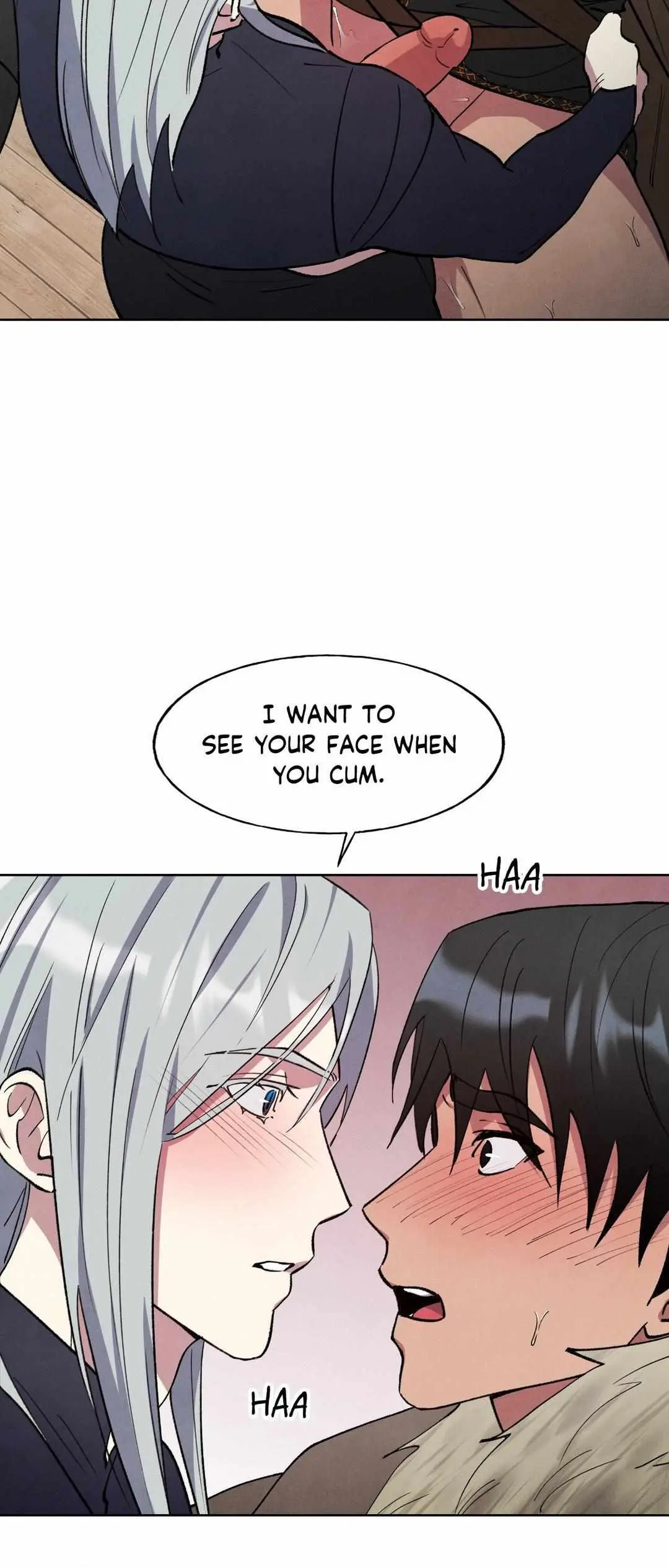 The Northern Grand Duke’s Secret Contract - Chapter 24 Page 33