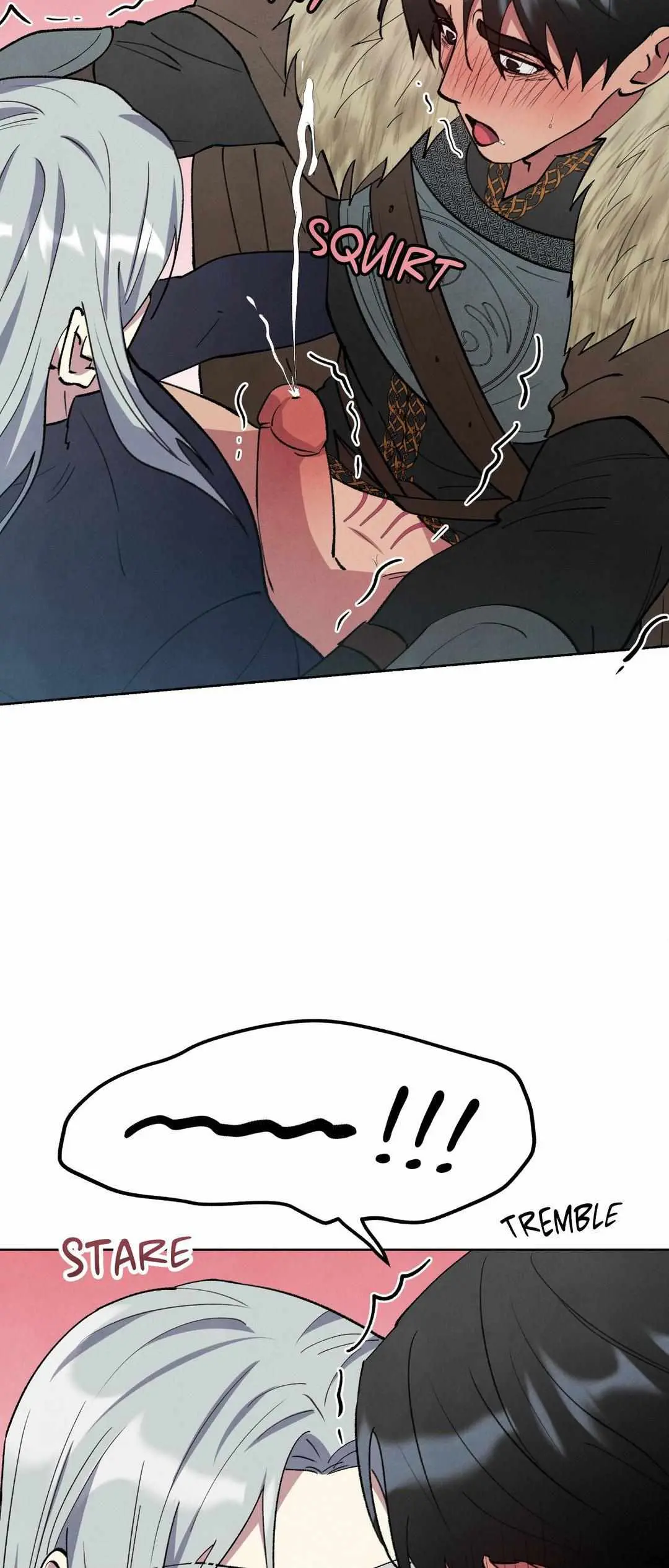 The Northern Grand Duke’s Secret Contract - Chapter 24 Page 36