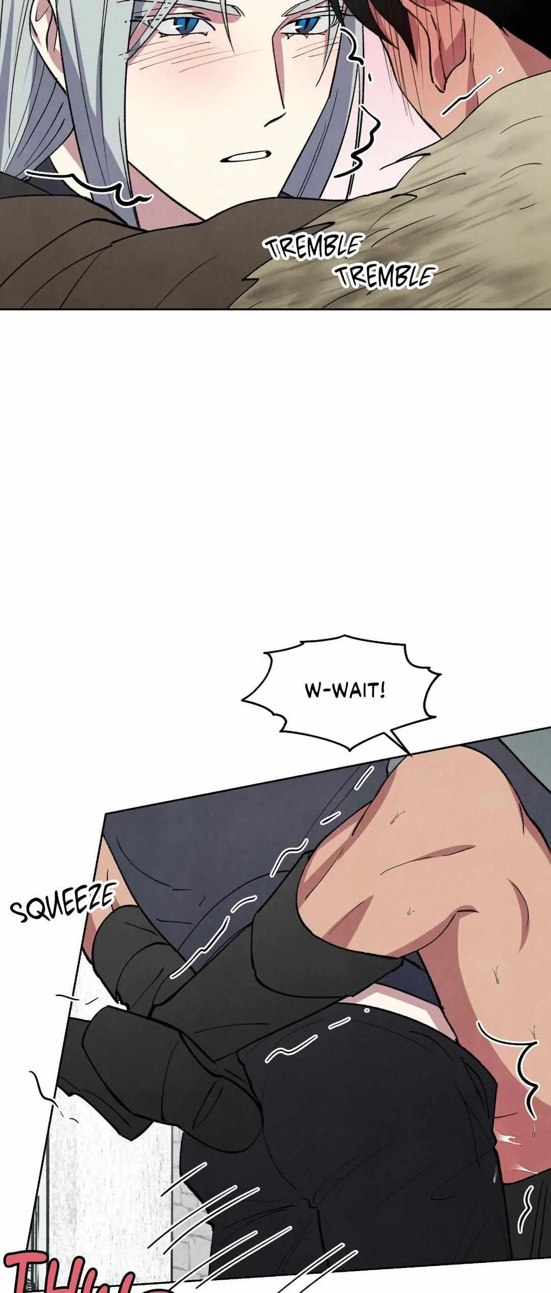 The Northern Grand Duke’s Secret Contract - Chapter 24 Page 37