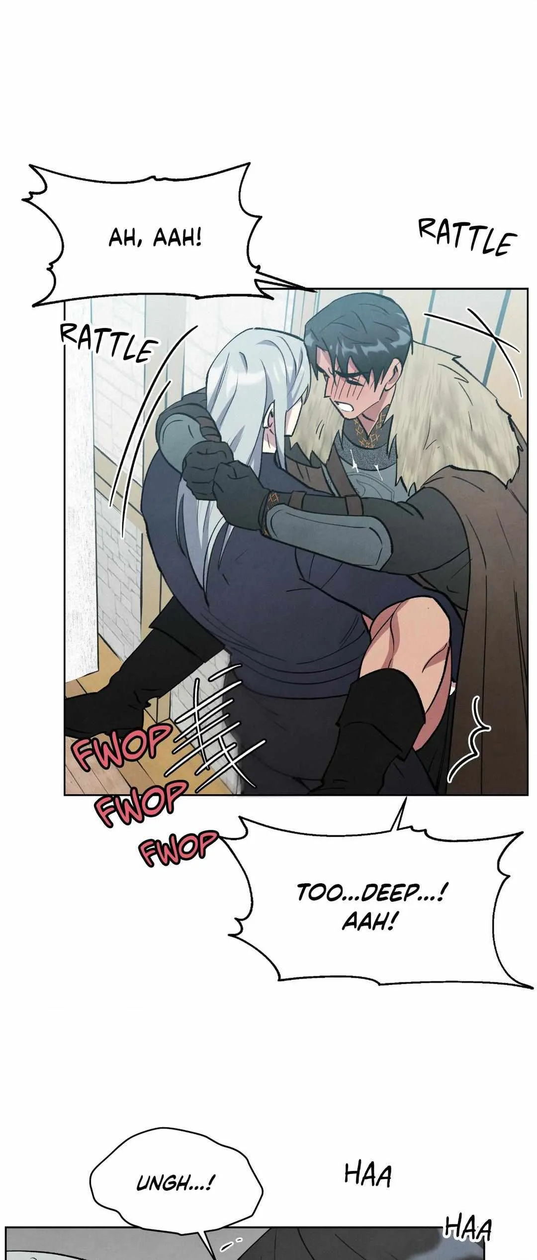 The Northern Grand Duke’s Secret Contract - Chapter 24 Page 39