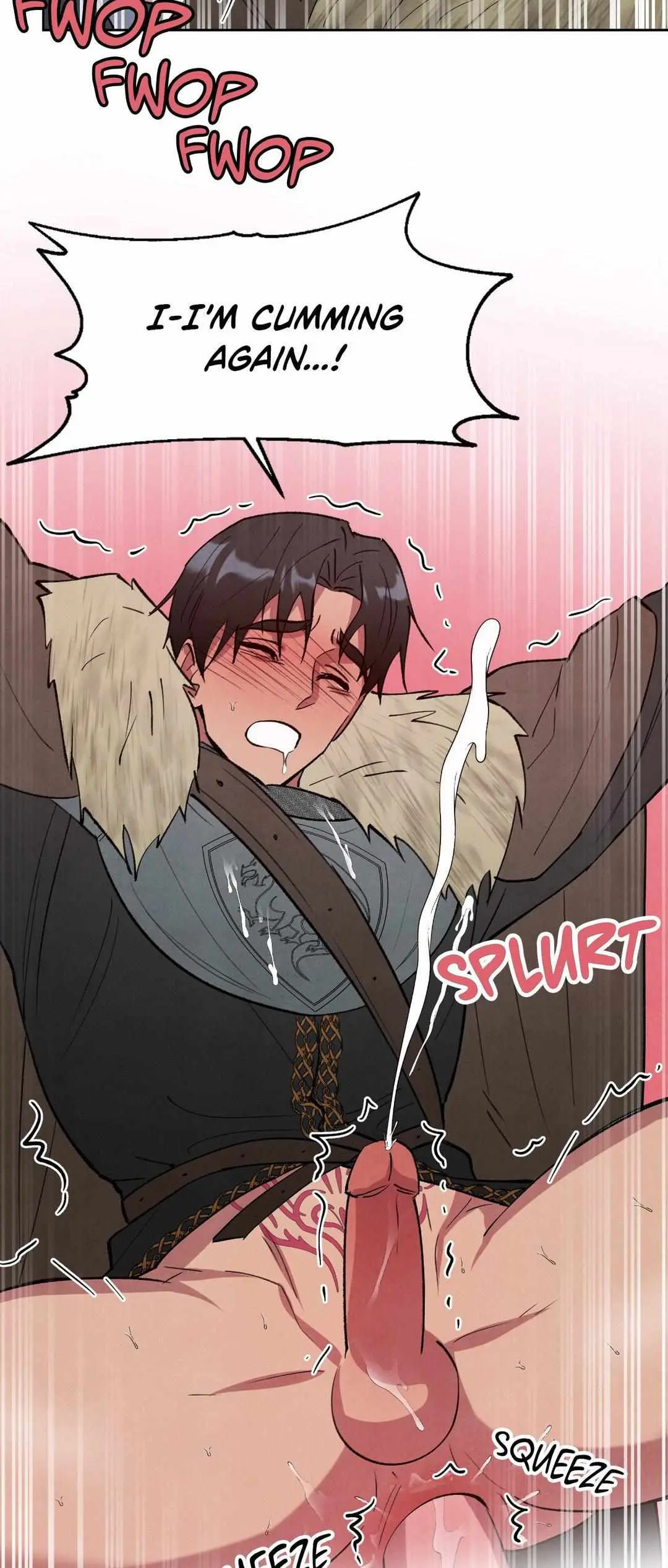 The Northern Grand Duke’s Secret Contract - Chapter 24 Page 41