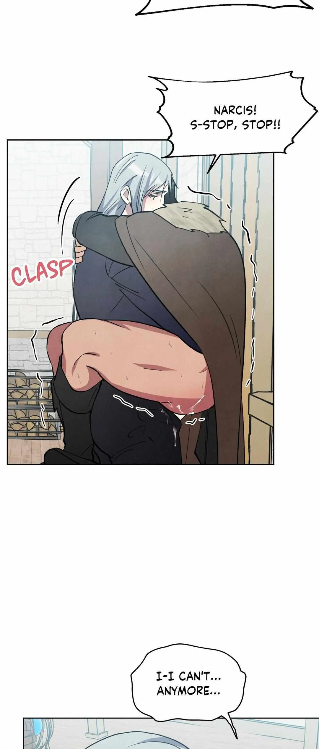 The Northern Grand Duke’s Secret Contract - Chapter 24 Page 43