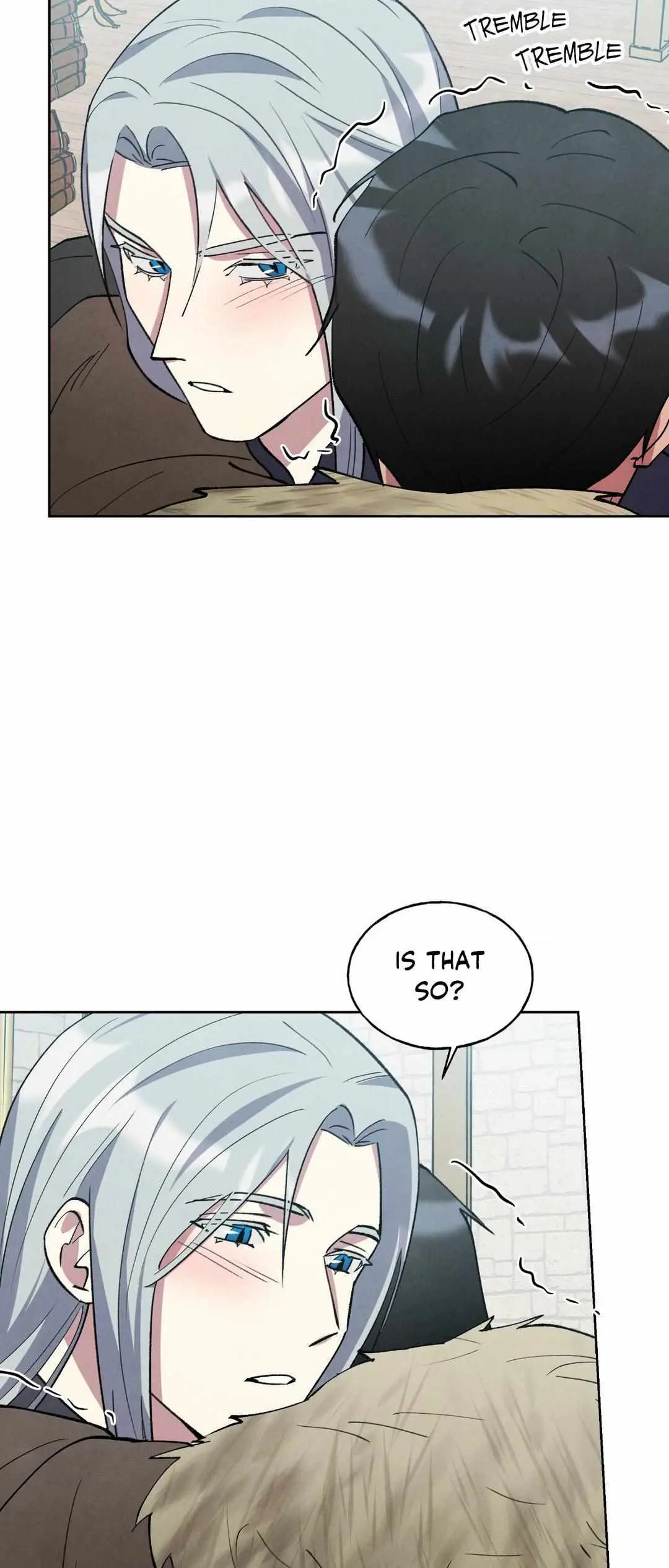 The Northern Grand Duke’s Secret Contract - Chapter 24 Page 44