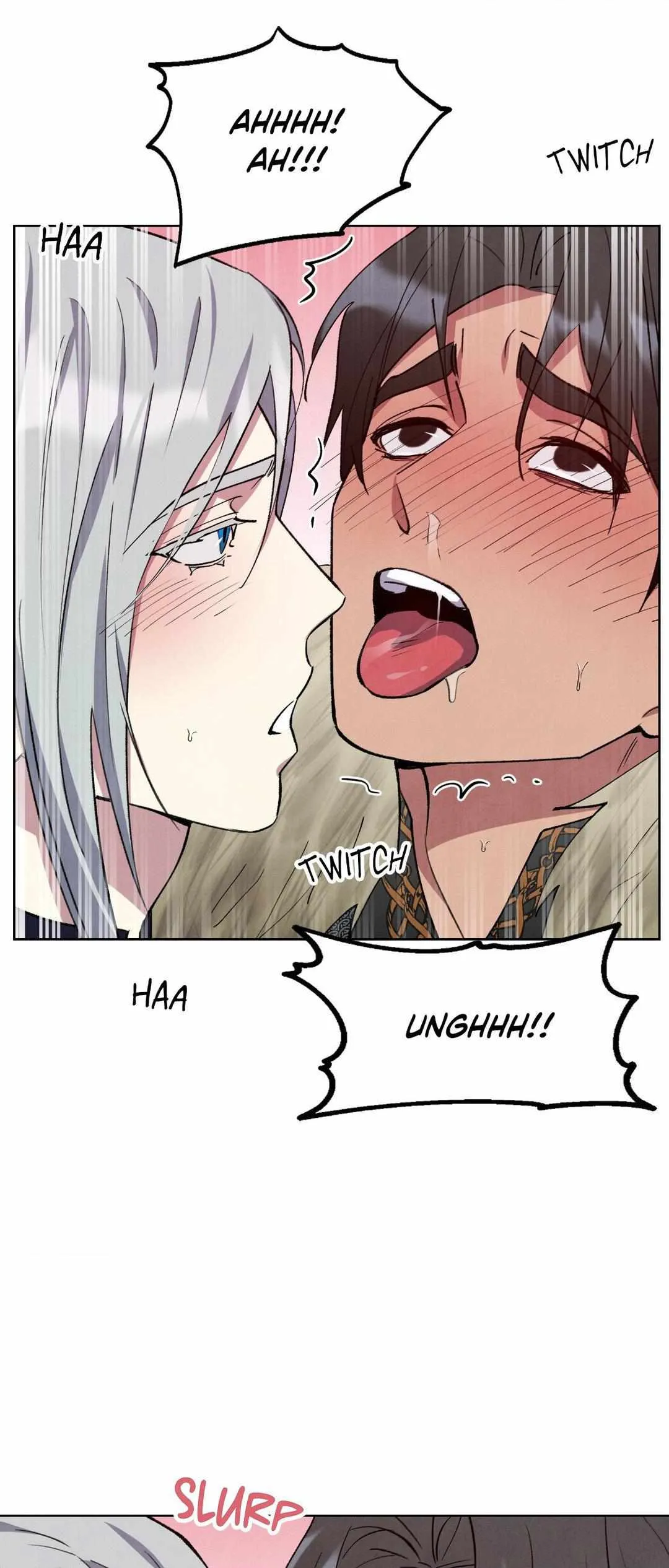 The Northern Grand Duke’s Secret Contract - Chapter 24 Page 49