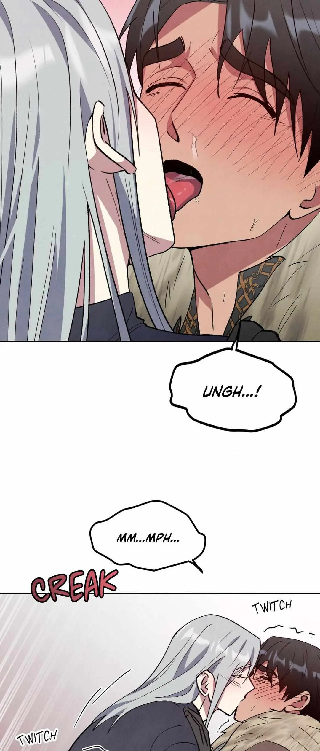 The Northern Grand Duke’s Secret Contract - Chapter 24 Page 50