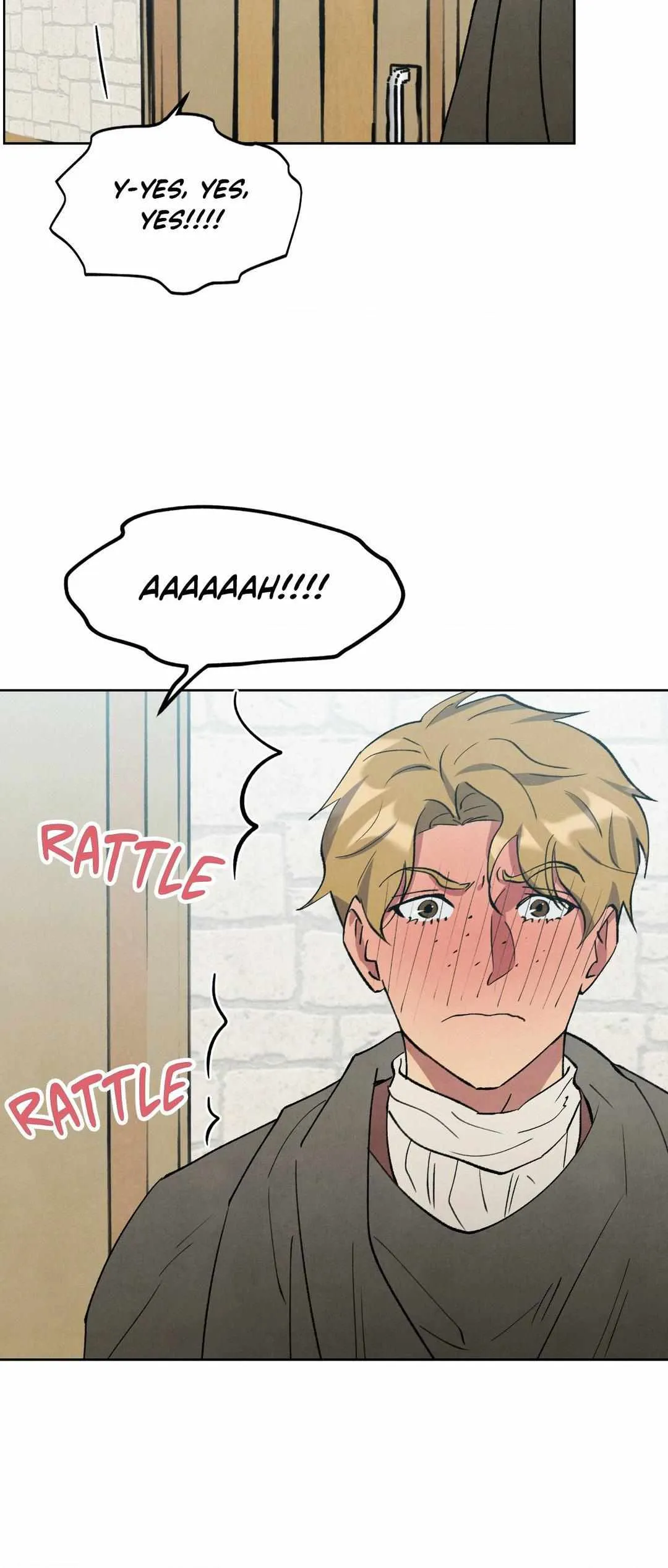 The Northern Grand Duke’s Secret Contract - Chapter 24 Page 52