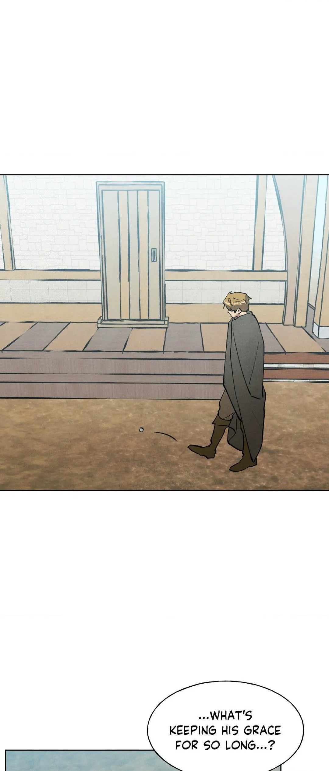 The Northern Grand Duke’s Secret Contract - Chapter 25 Page 3