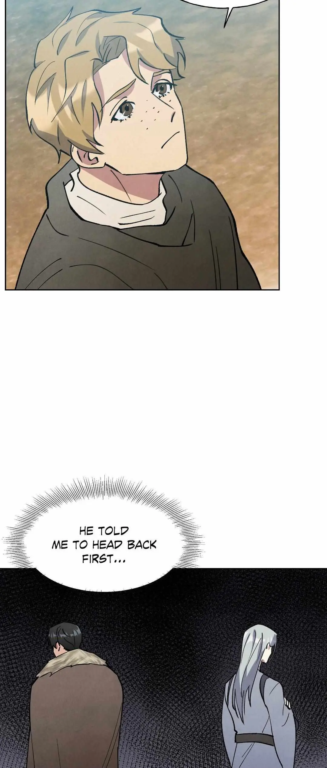 The Northern Grand Duke’s Secret Contract - Chapter 25 Page 4