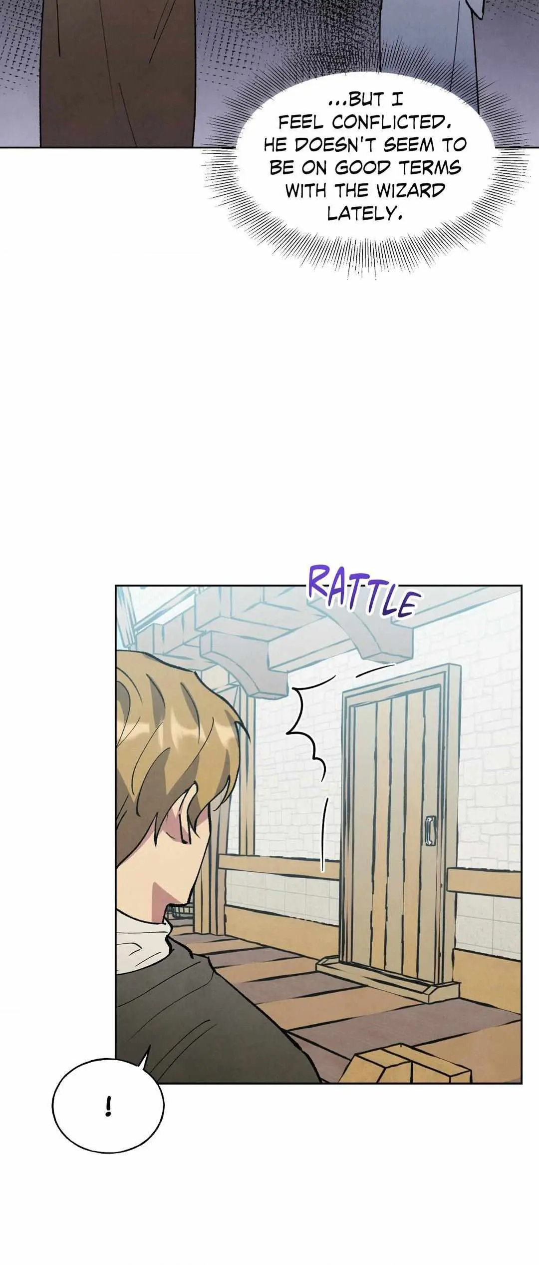 The Northern Grand Duke’s Secret Contract - Chapter 25 Page 5