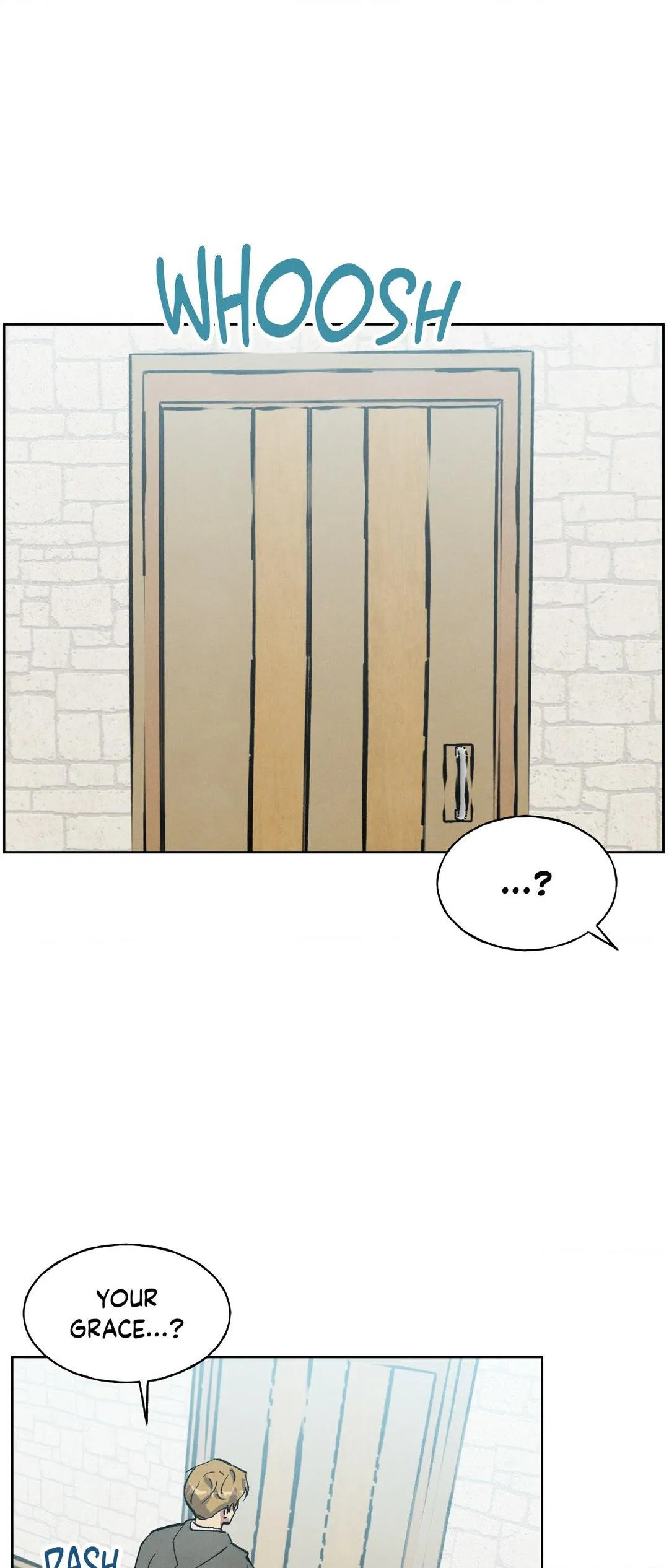 The Northern Grand Duke’s Secret Contract - Chapter 25 Page 6