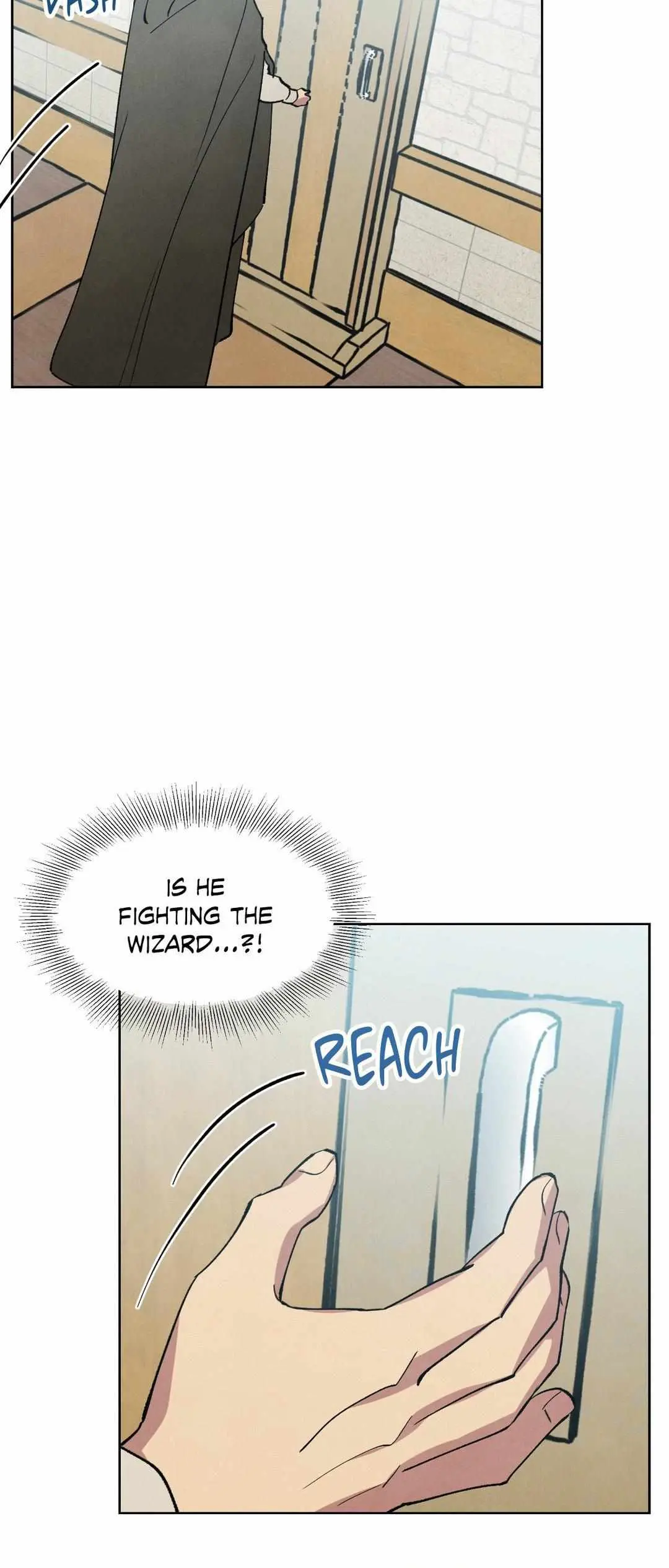 The Northern Grand Duke’s Secret Contract - Chapter 25 Page 7