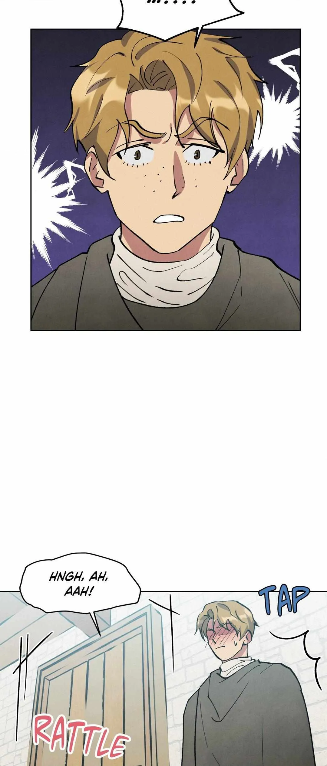 The Northern Grand Duke’s Secret Contract - Chapter 25 Page 9