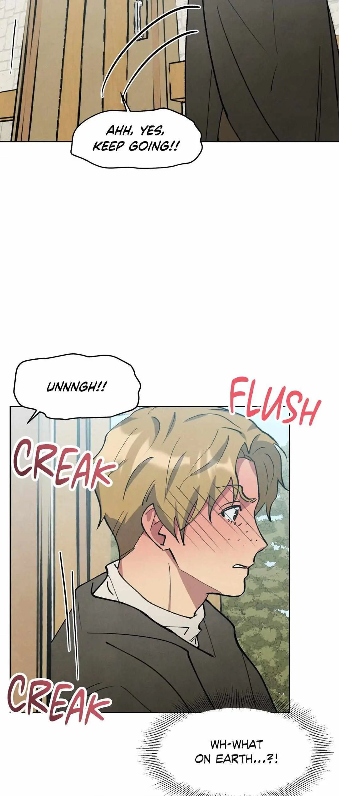 The Northern Grand Duke’s Secret Contract - Chapter 25 Page 10