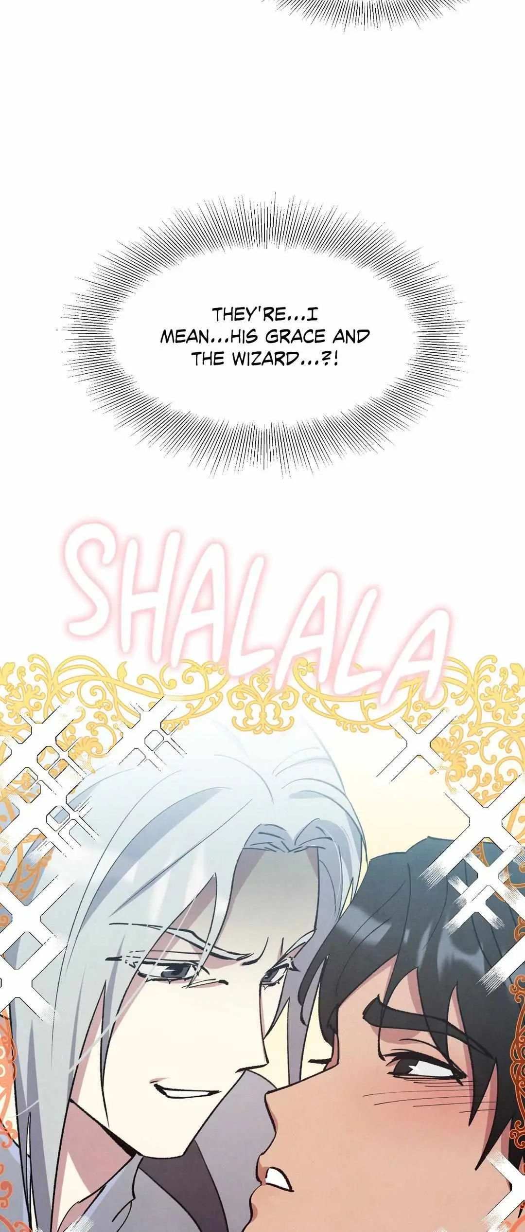 The Northern Grand Duke’s Secret Contract - Chapter 25 Page 11