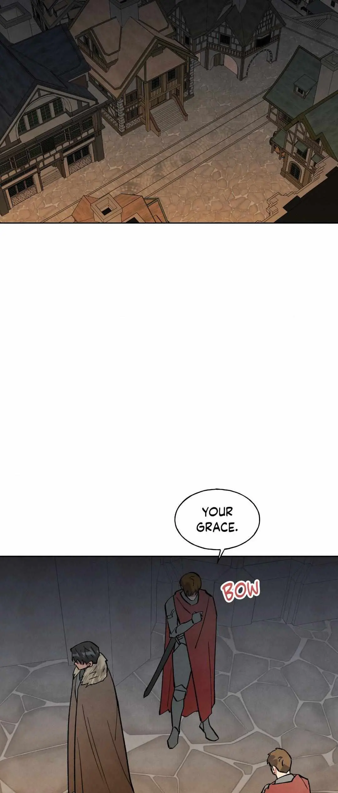 The Northern Grand Duke’s Secret Contract - Chapter 25 Page 13