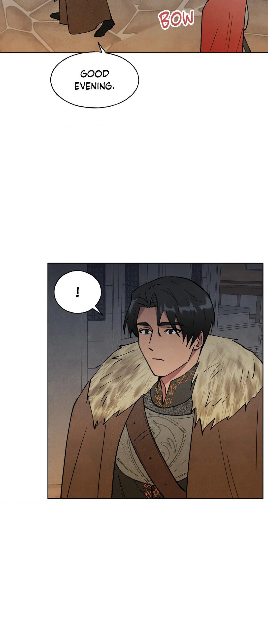 The Northern Grand Duke’s Secret Contract - Chapter 25 Page 14