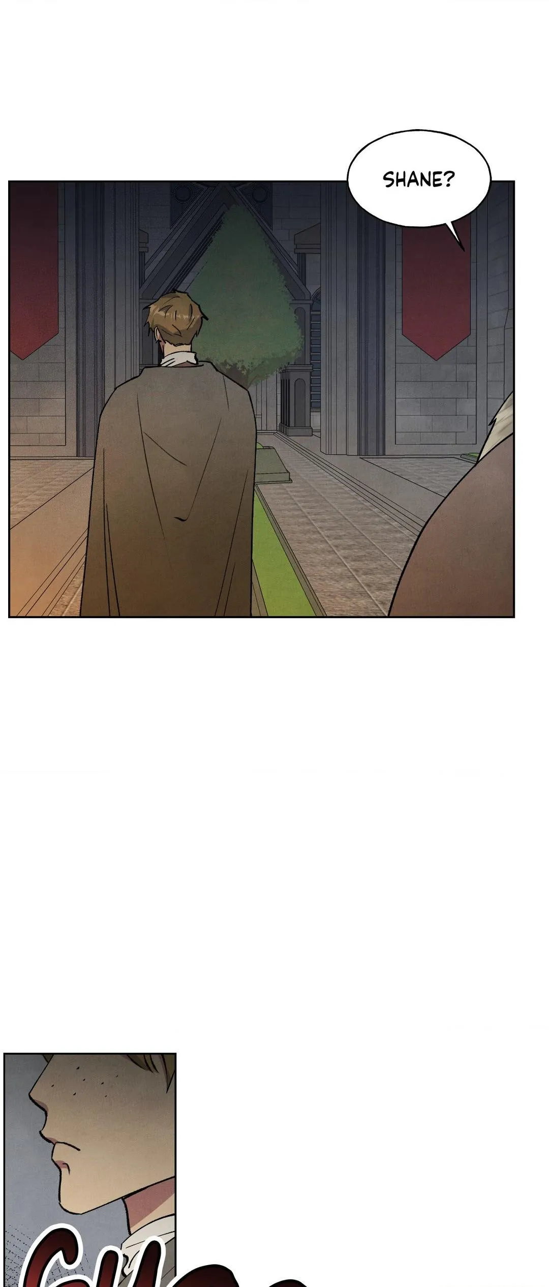 The Northern Grand Duke’s Secret Contract - Chapter 25 Page 15