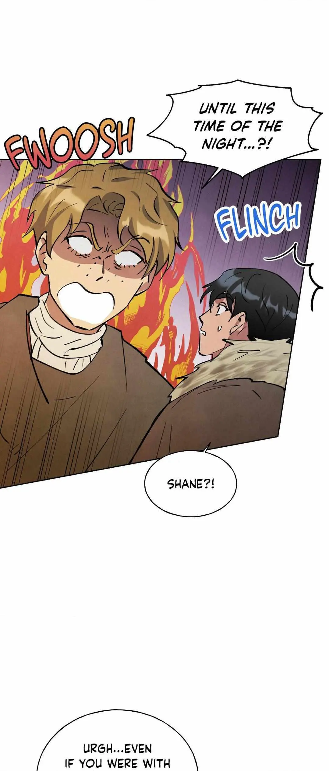 The Northern Grand Duke’s Secret Contract - Chapter 25 Page 18