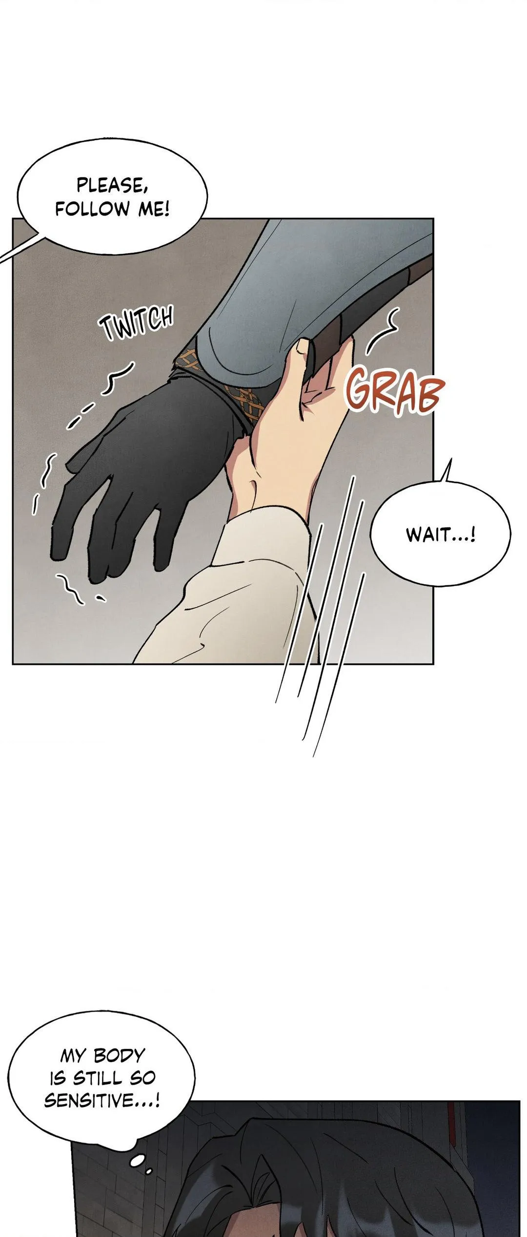 The Northern Grand Duke’s Secret Contract - Chapter 25 Page 21