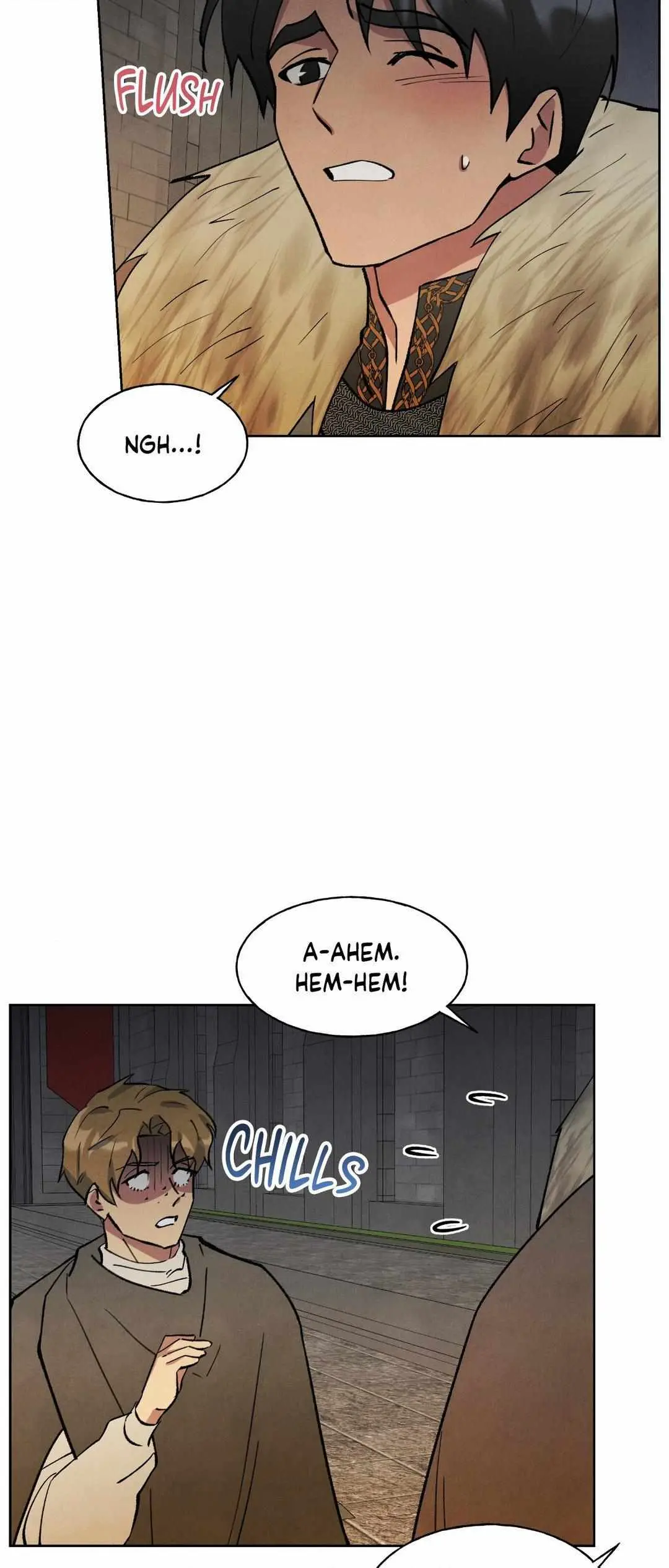 The Northern Grand Duke’s Secret Contract - Chapter 25 Page 22