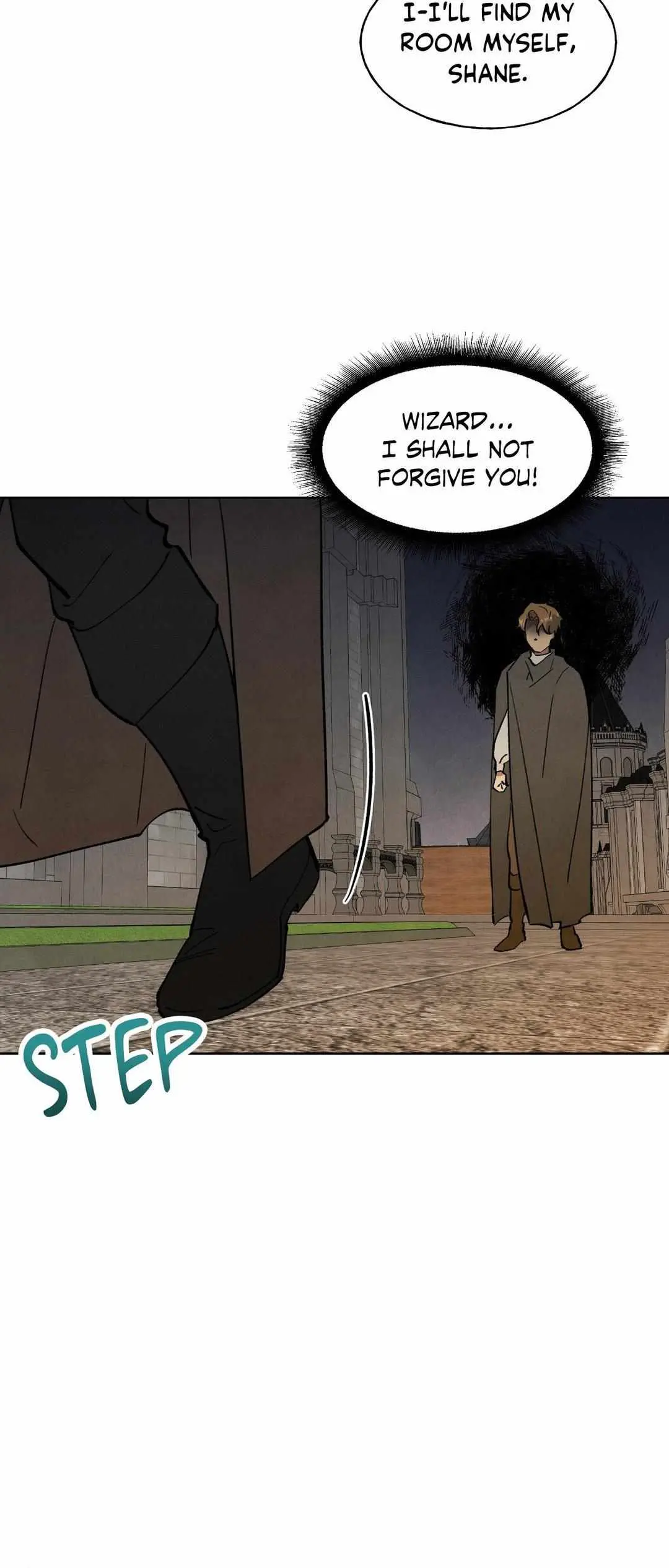 The Northern Grand Duke’s Secret Contract - Chapter 25 Page 23