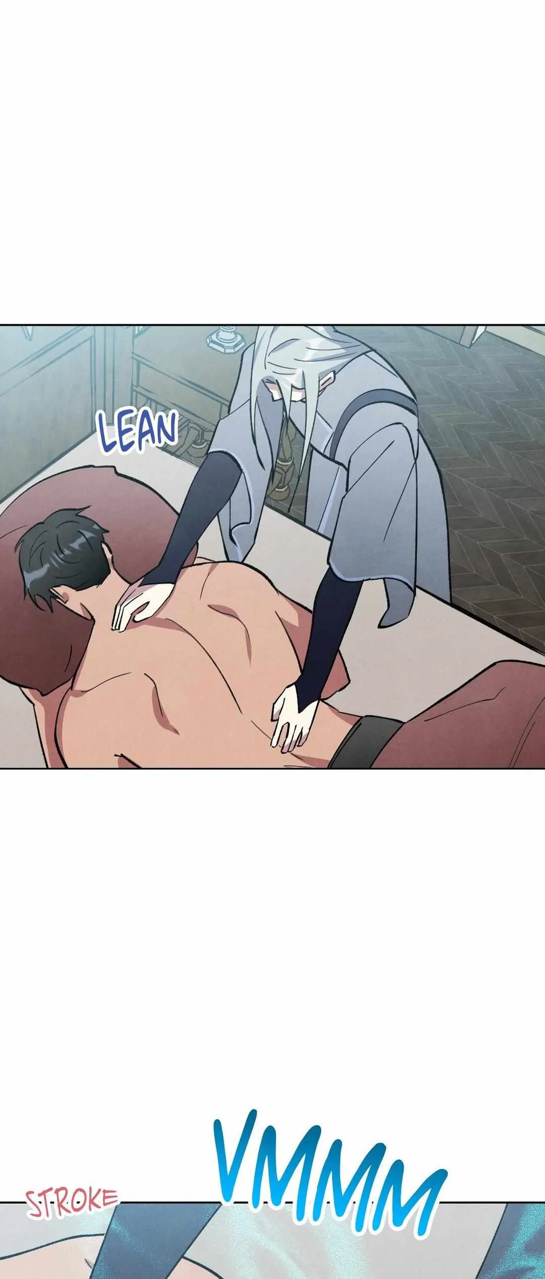 The Northern Grand Duke’s Secret Contract - Chapter 25 Page 29
