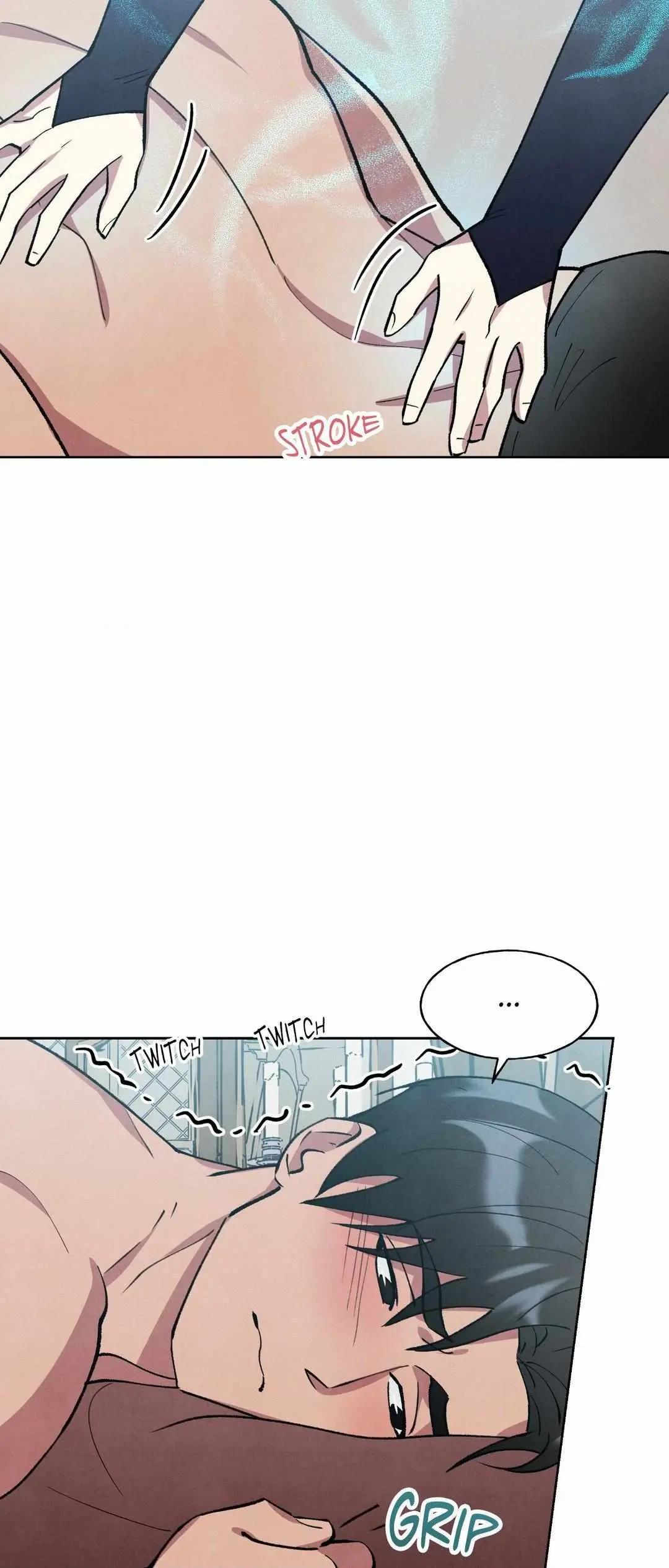The Northern Grand Duke’s Secret Contract - Chapter 25 Page 30